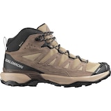 Salomon Men's X Ultra 360 Leather GORE-TEX Hiking Shoes
