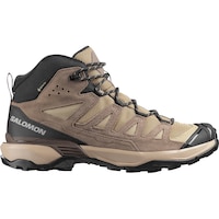 Salomon Men's X Ultra 360 Leather GORE-TEX Hiking Shoes