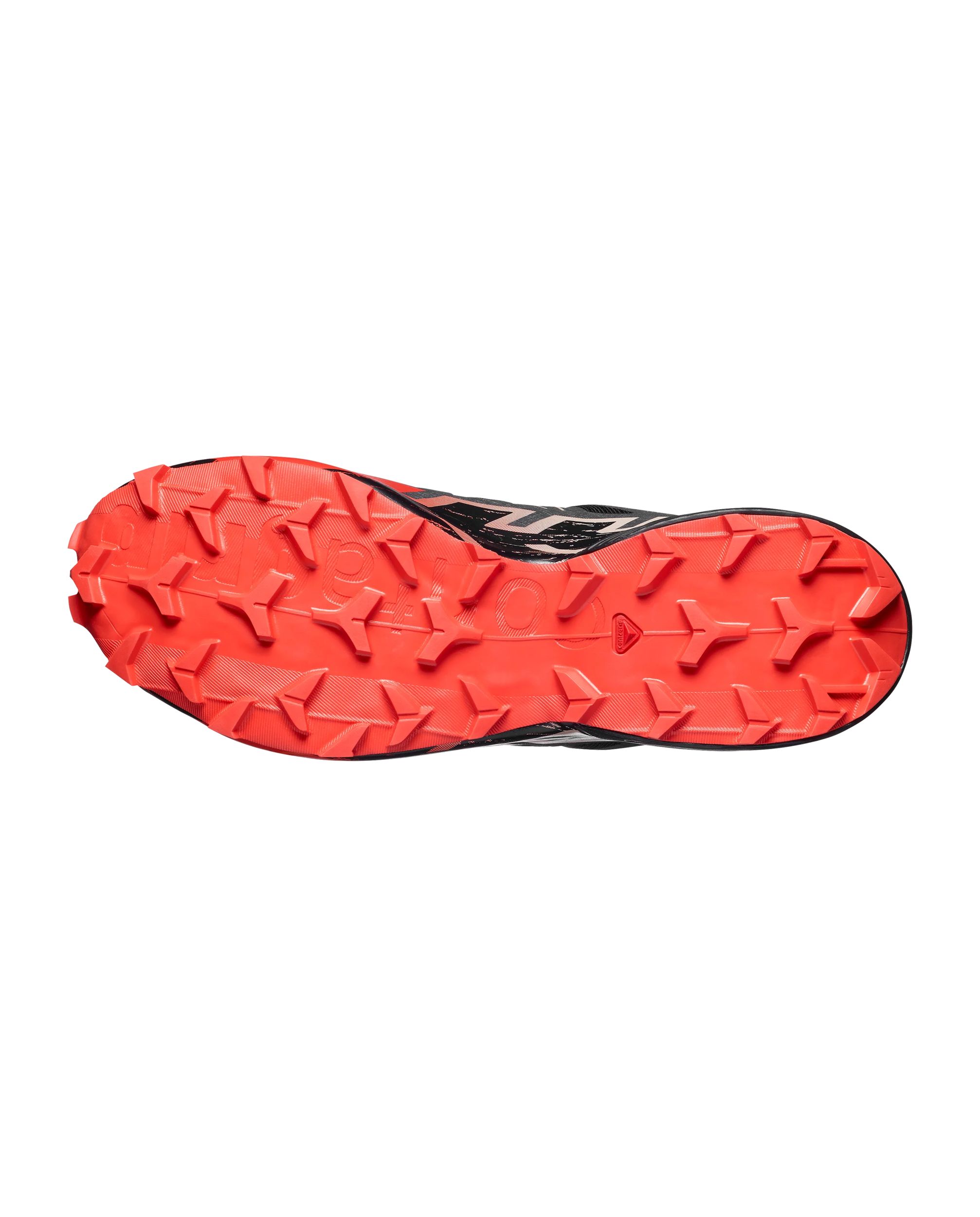 Salomon Men's Speedcross 6 GORE-TEX Trail Running Shoes