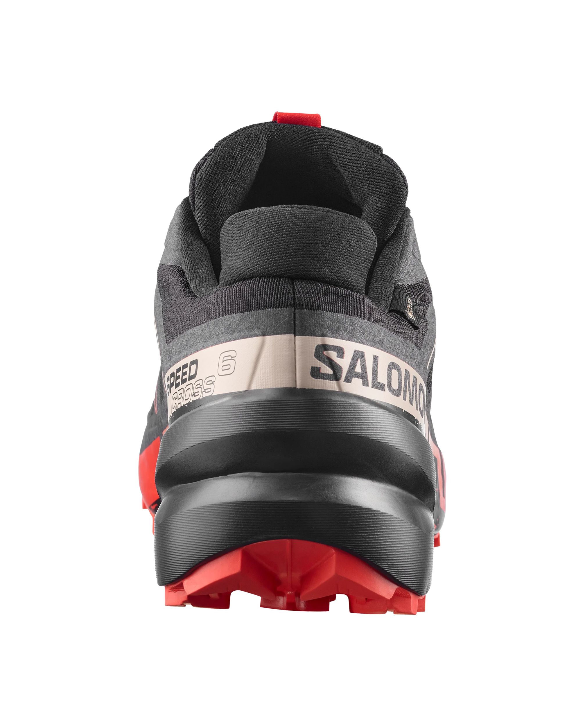 Salomon Men's Speedcross 6 GORE-TEX Trail Running Shoes