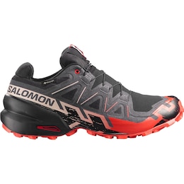 Salomon Men's Speedcross 6 GORE-TEX Trail Running Shoes