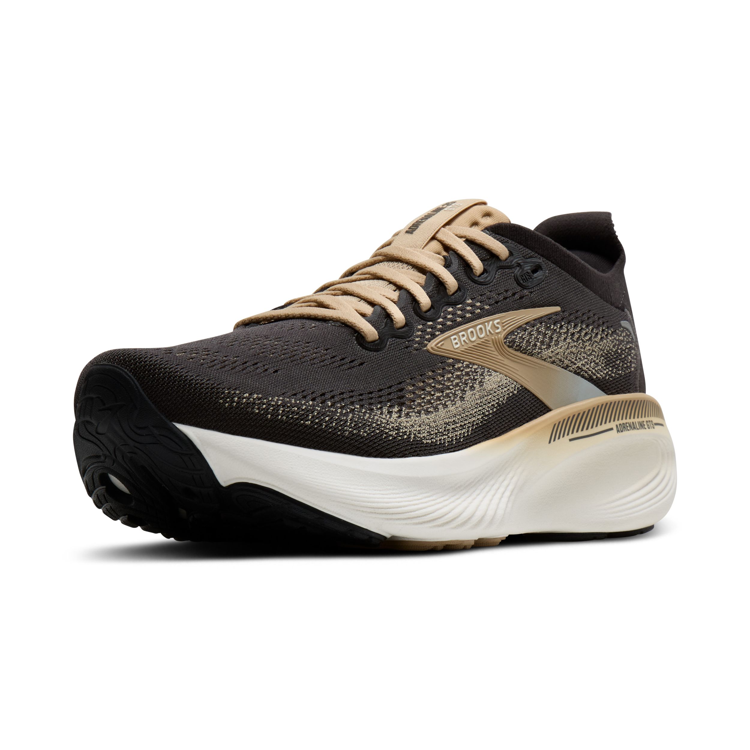 Brooks Men's Adrenaline Gts 25 Cushioned Running Shoes