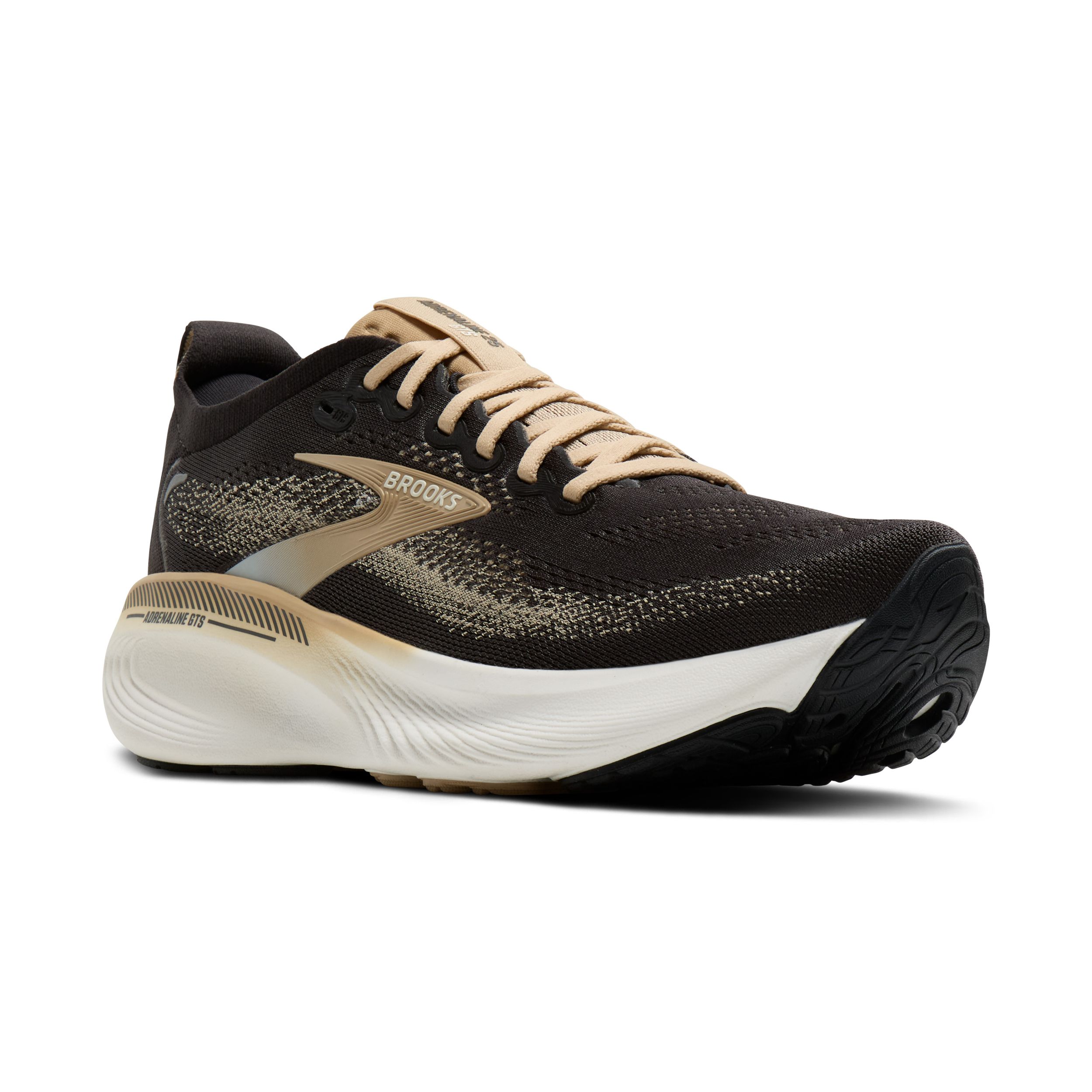 Brooks Men's Adrenaline Gts 25 Cushioned Running Shoes