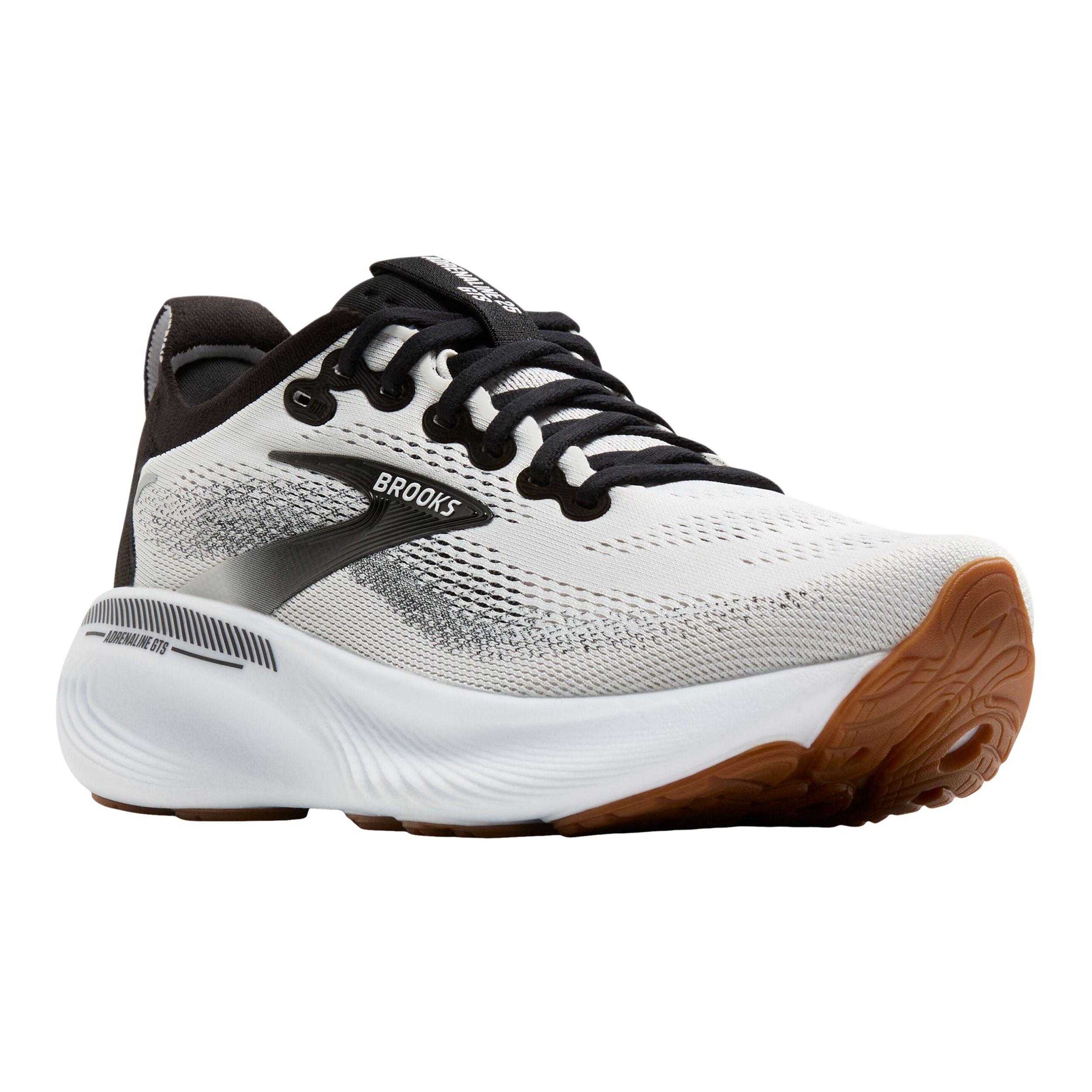 Brooks Men's Adrenaline Gts 25 Wide Fit Running Shoes