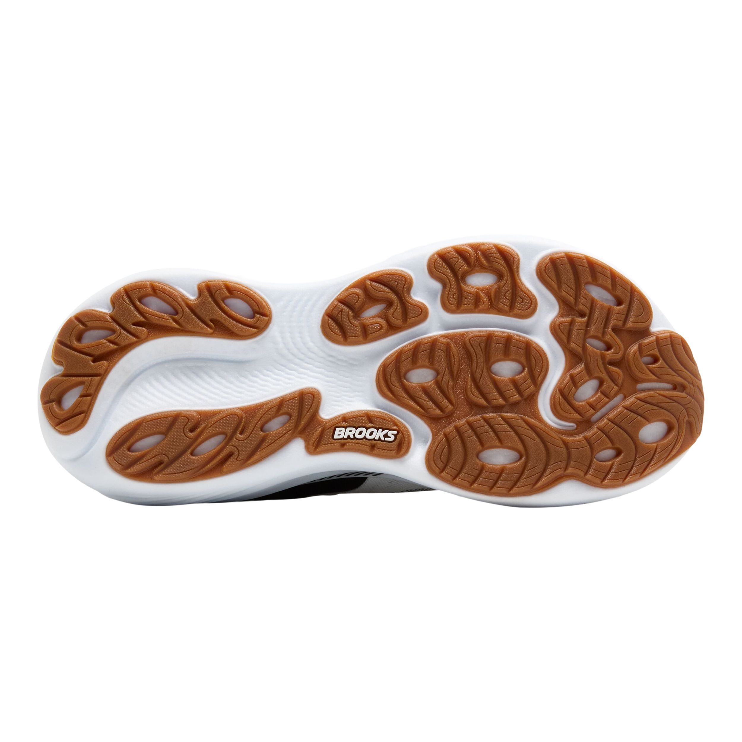 Brooks Men's Adrenaline Gts 25 Wide Fit Running Shoes