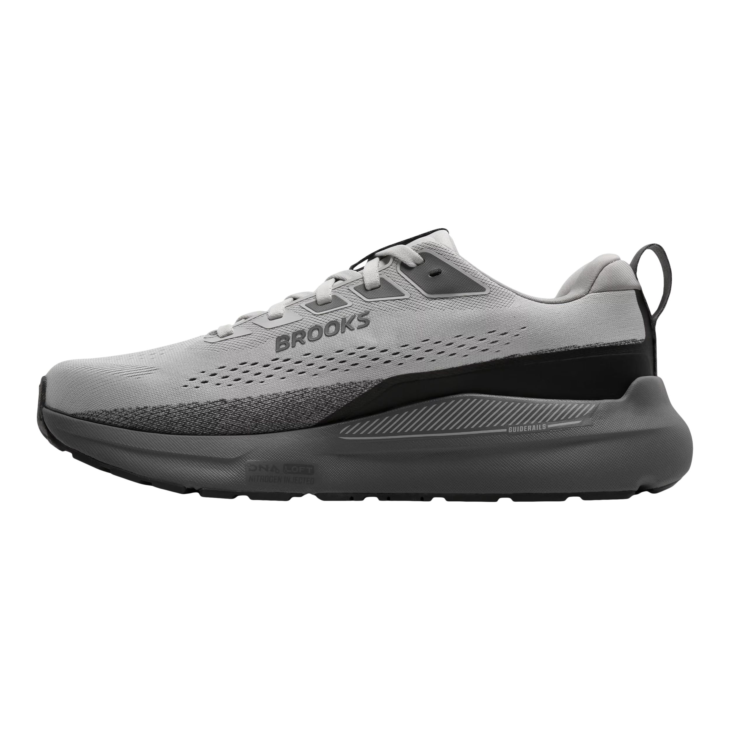 Brooks Men's Beast GTS 26 Wide Fit Running Shoes