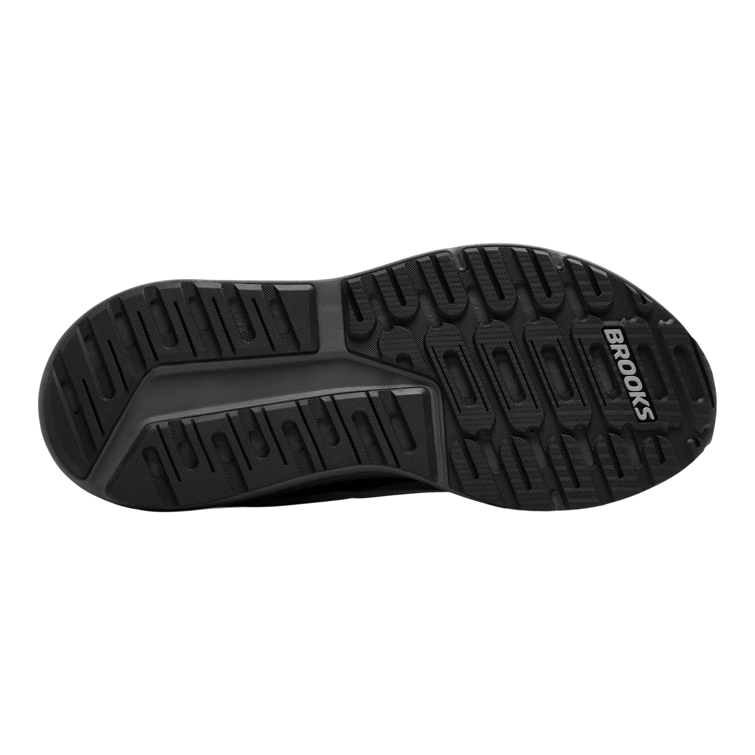 Brooks Men's Beast GTS 26 Wide Fit Running Shoes