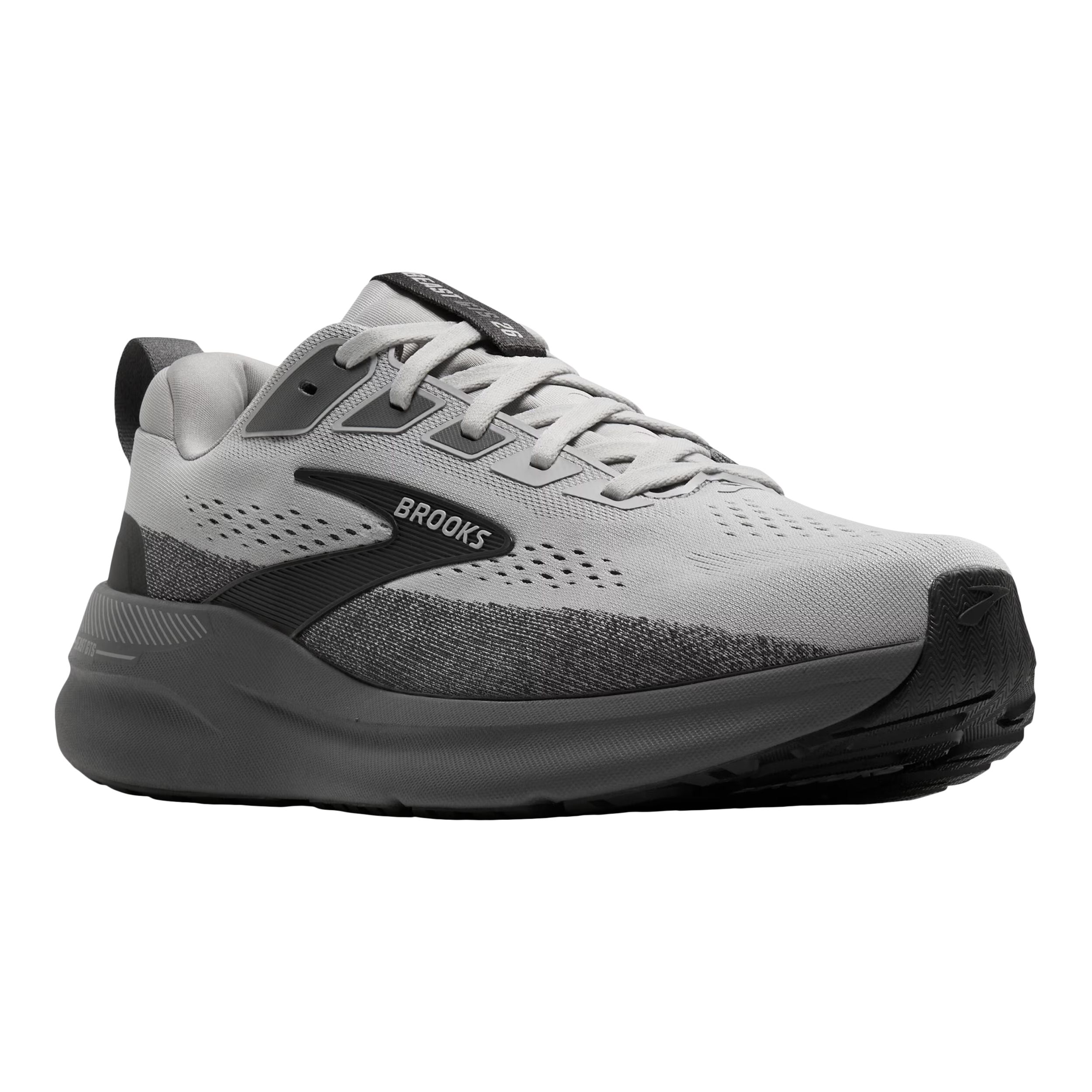 Brooks Men's Beast GTS 26 Wide Fit Running Shoes