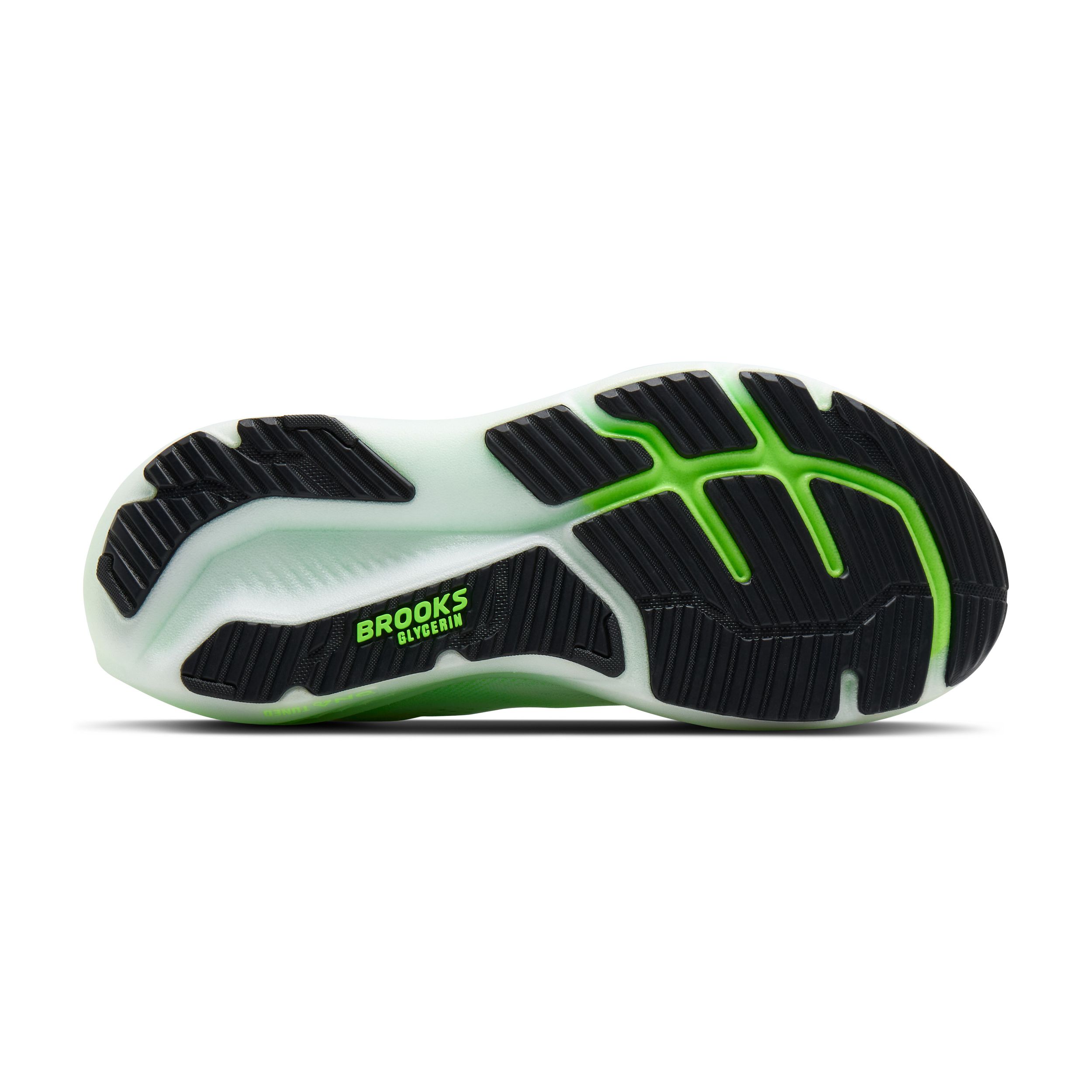 Brooks Men's Glycerin 23 Plush Cushioned Running Shoes