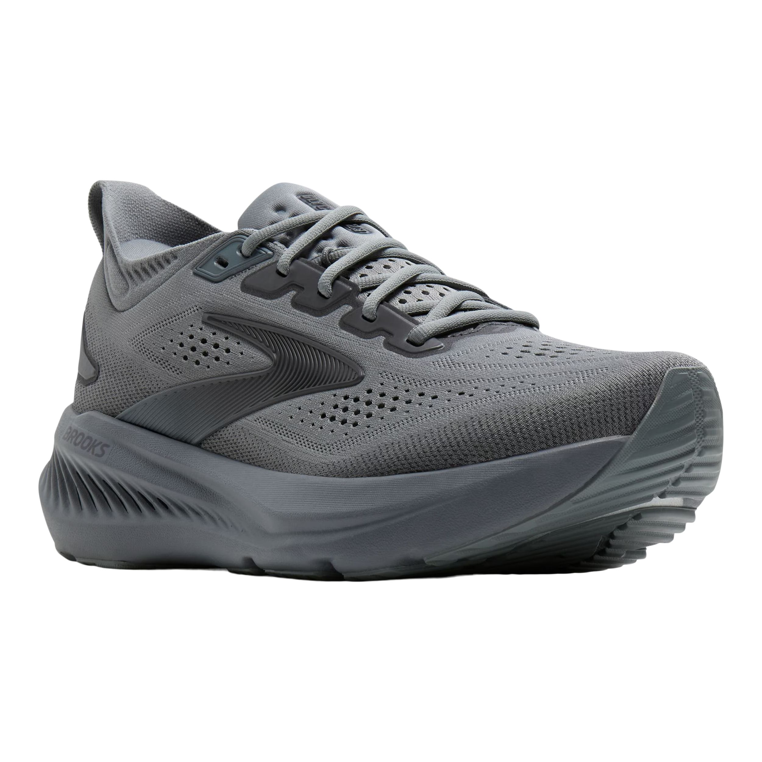 Brooks Men's Glycerin 23 Wide Fit Cushioned Running Shoes
