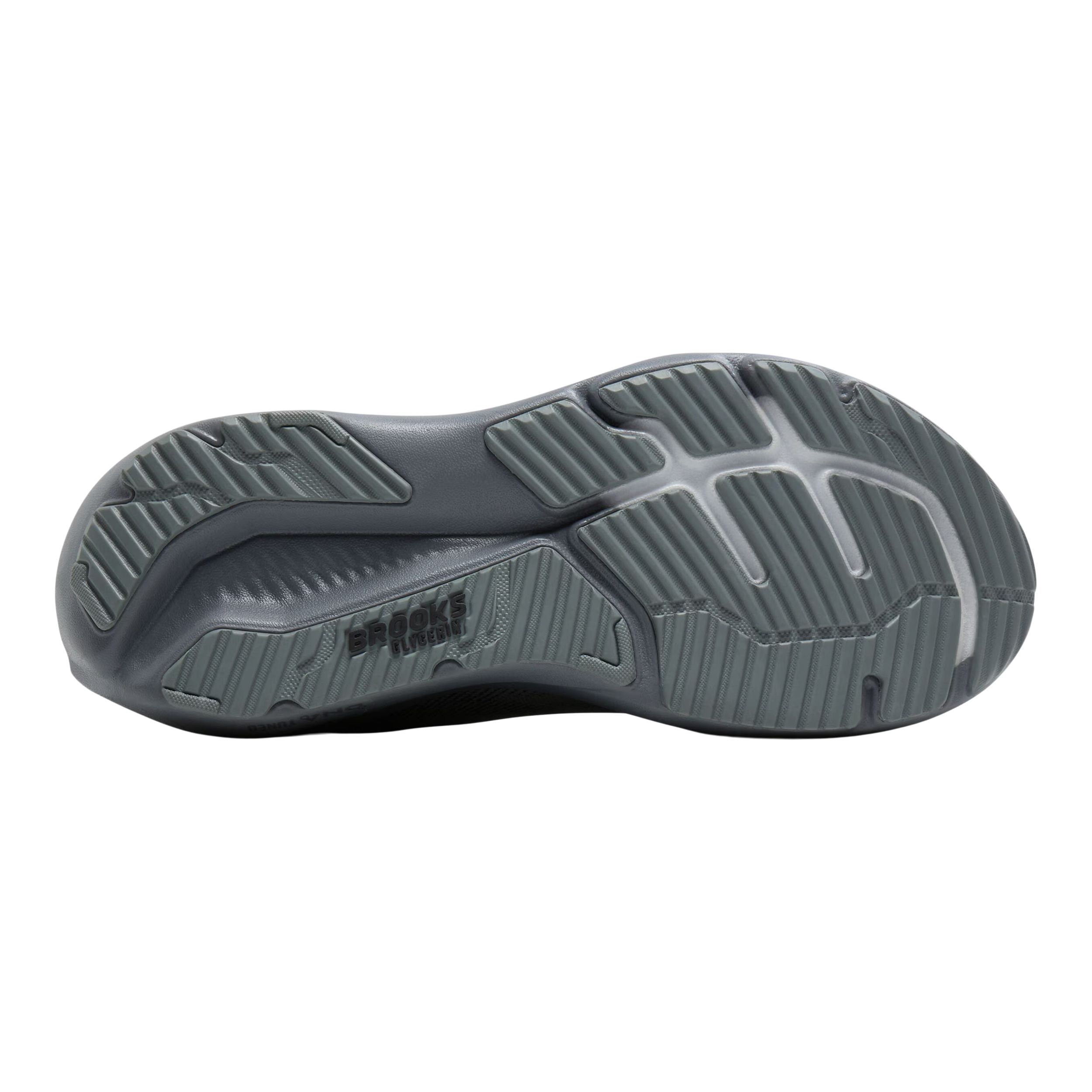 Brooks Men's Glycerin 23 Wide Fit Cushioned Running Shoes
