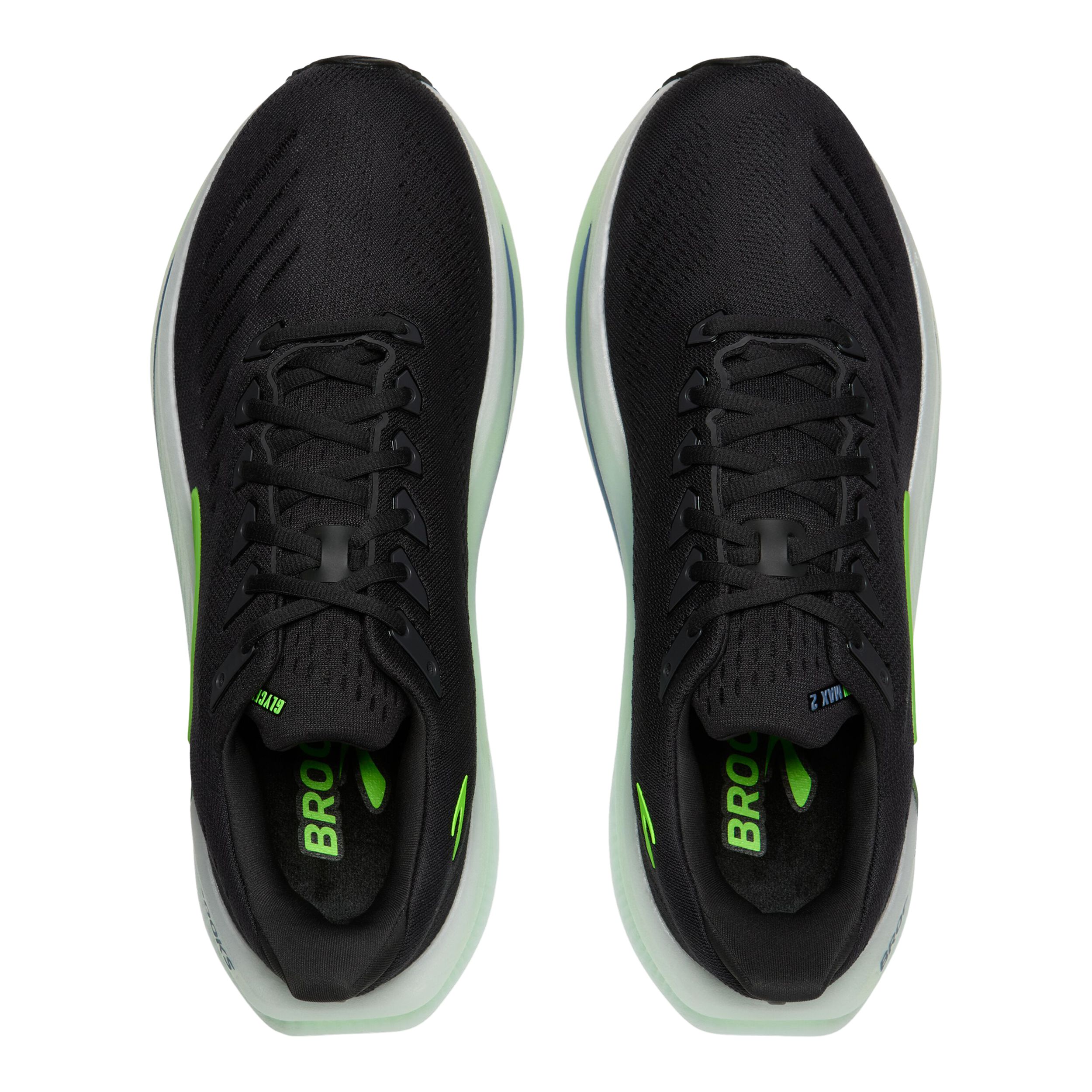 Brooks Men's Glycerin Max 2 Cushioned Running Shoes