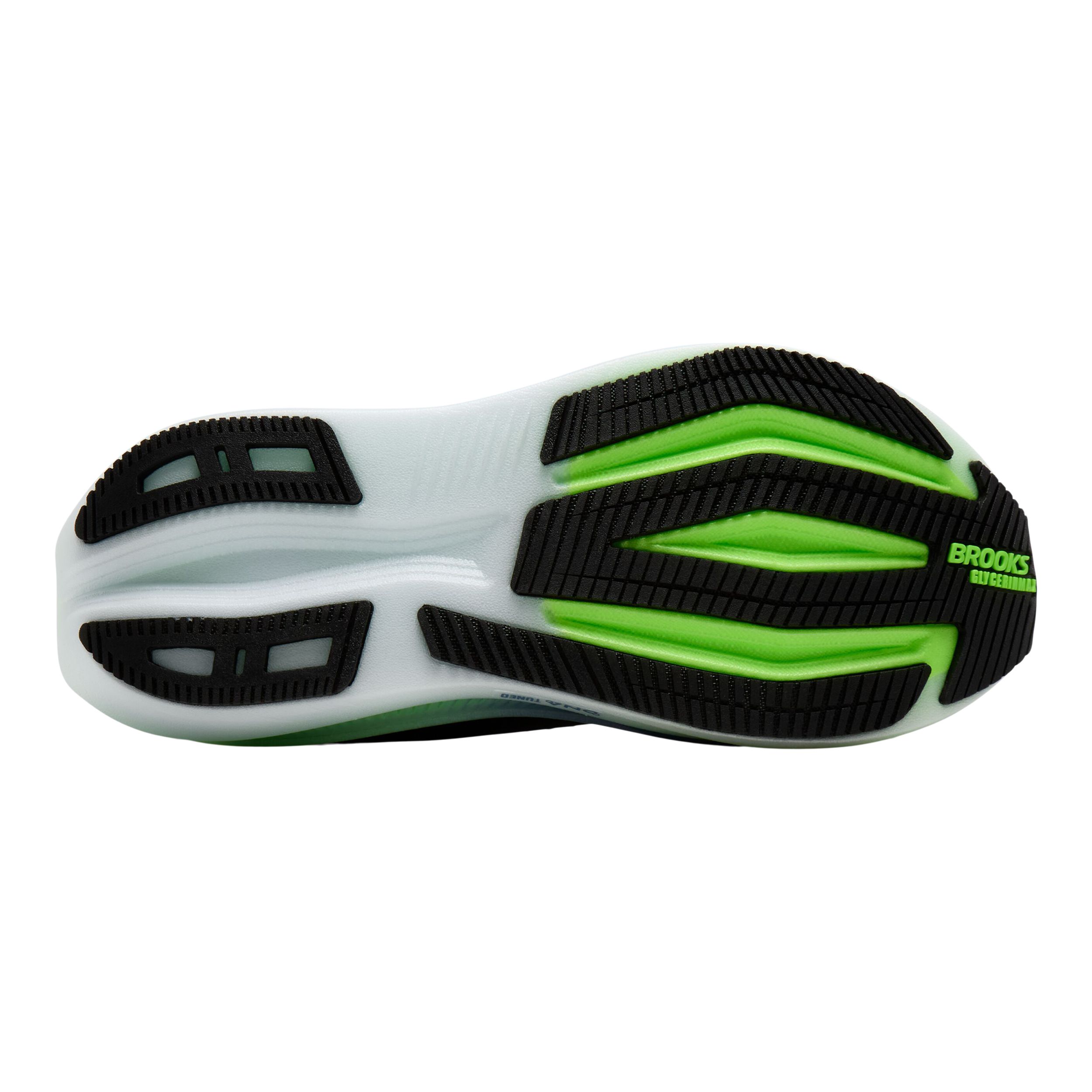 Brooks Men's Glycerin Max 2 Cushioned Running Shoes