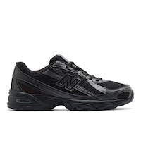 New Balance Men's 740 ABZORB Midsole Shoes Side_Right