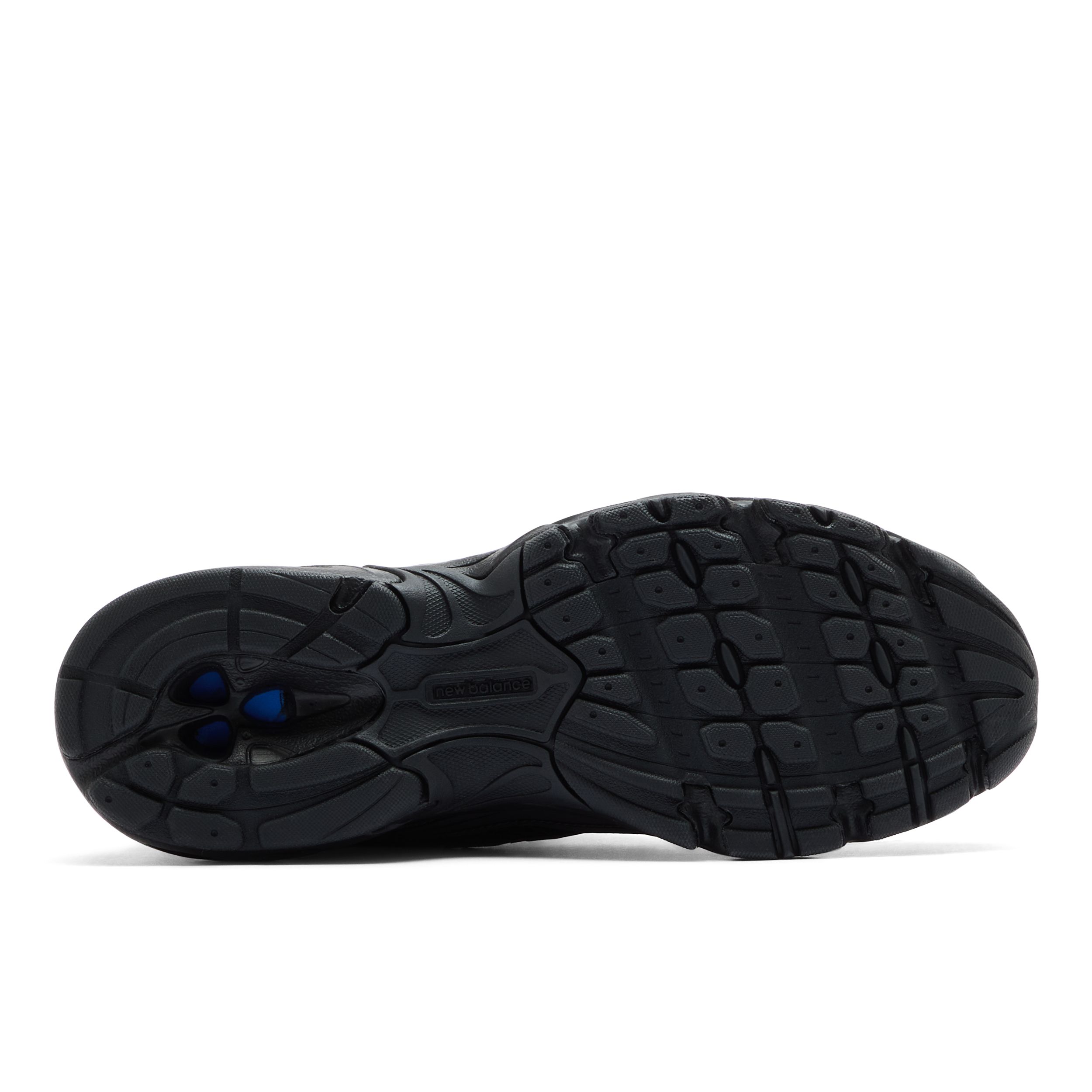 New Balance Men's 740 ABZORB Midsole Shoes