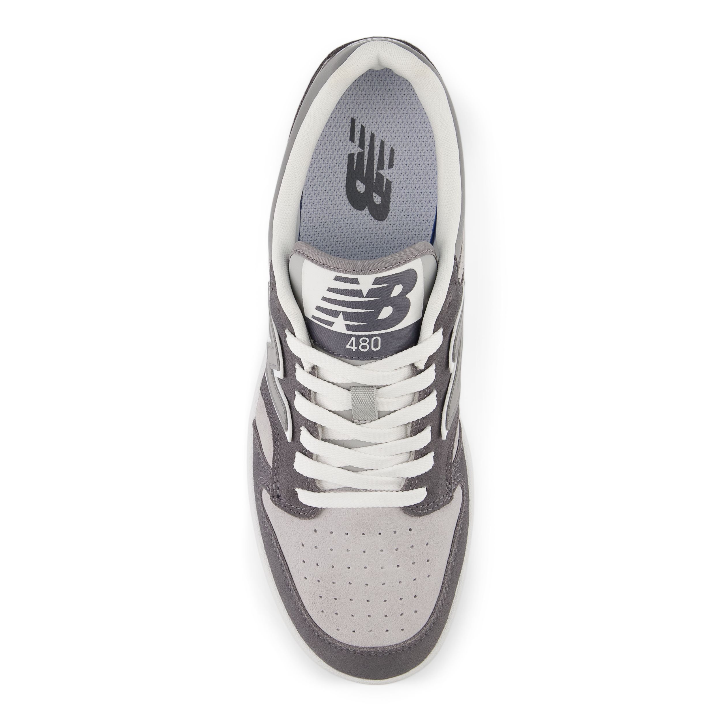 New Balance Men's BB480 Shoes