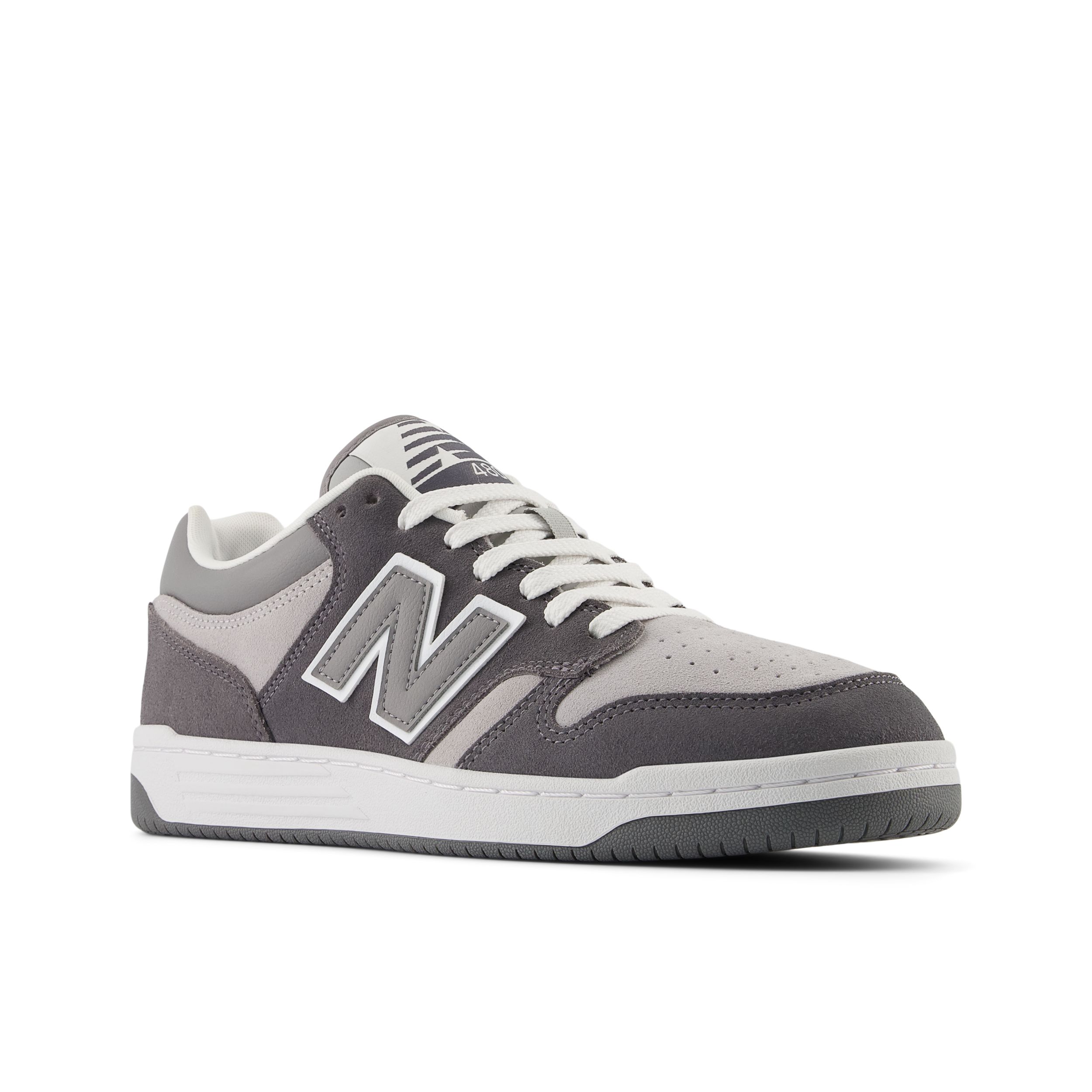New Balance Men's BB480 Shoes
