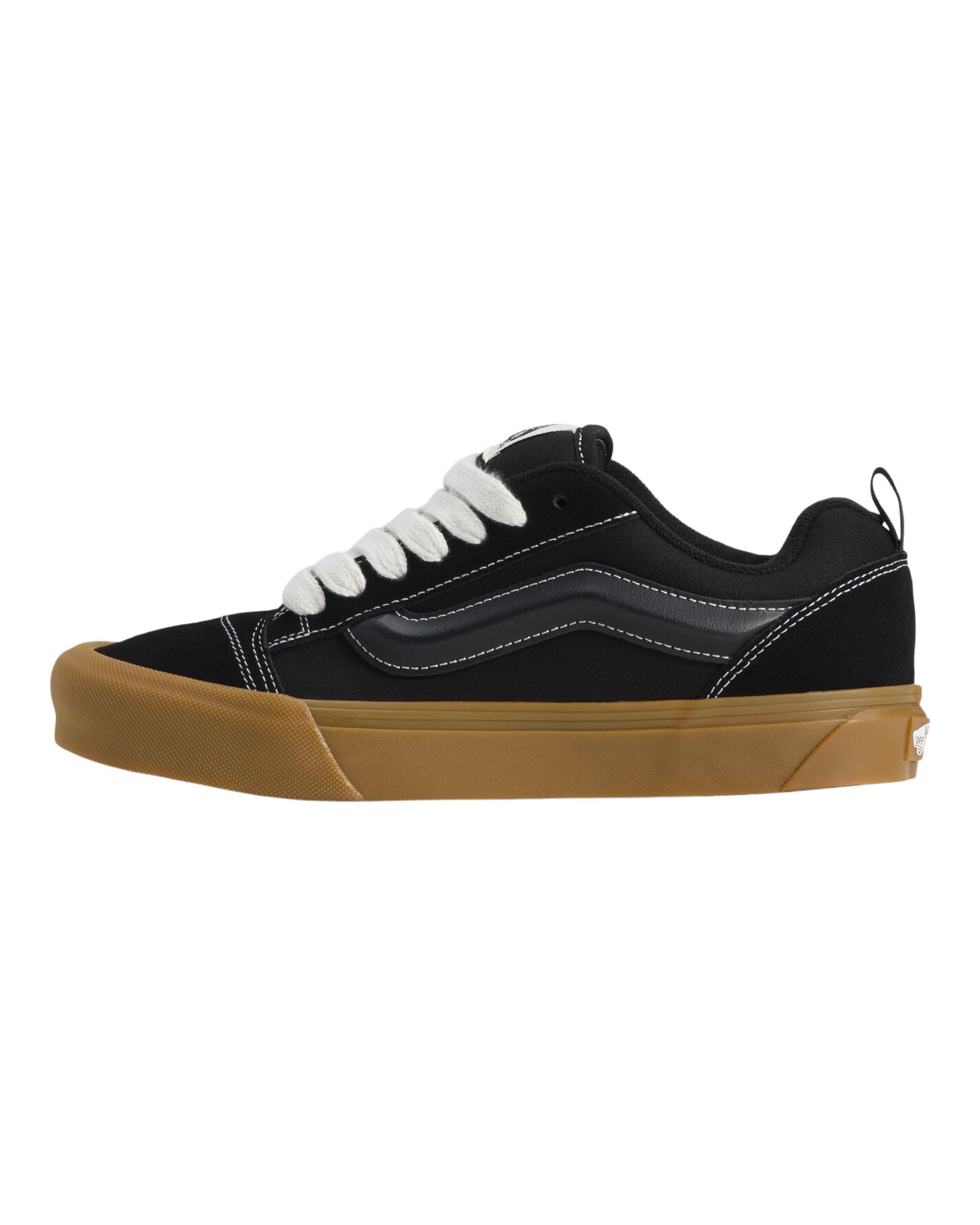 Vans Men's Knu Skool Skate Shoes