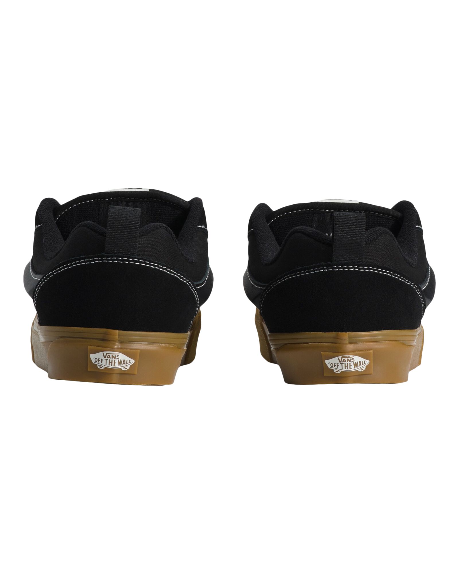 Vans Men's Knu Skool Skate Shoes