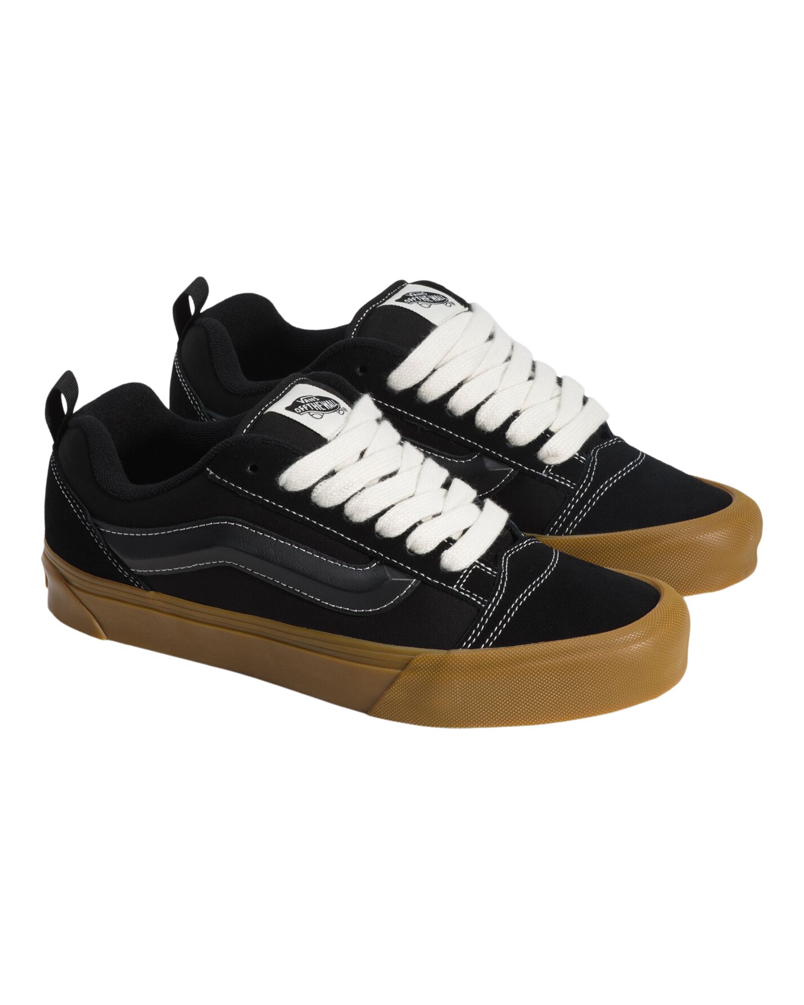 Vans Men's Knu Skool Skate Shoes