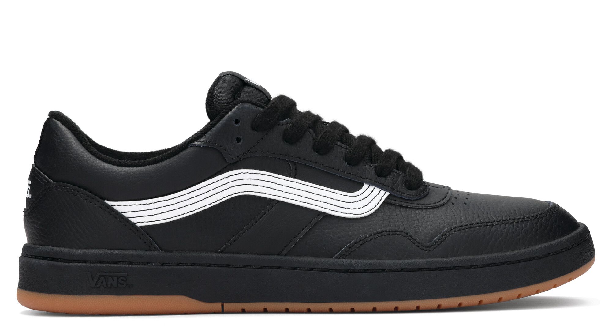 Vans Men's Cruze 3.0 Skate Shoes