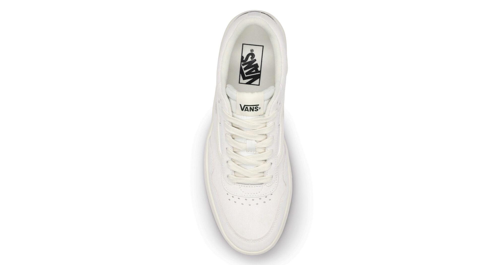 Vans Men's Cruze 3.0 Skate Shoes