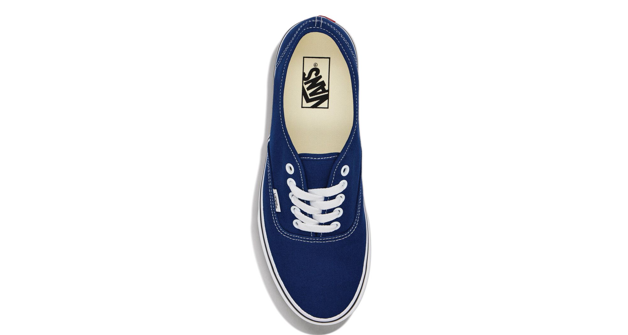 Vans Unisex Authentic Skate Shoes