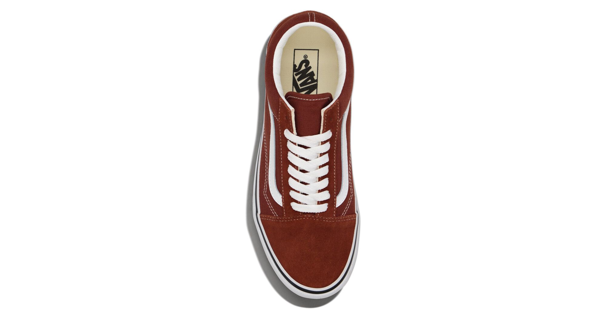 Vans Men's Old Skool Skate Shoes