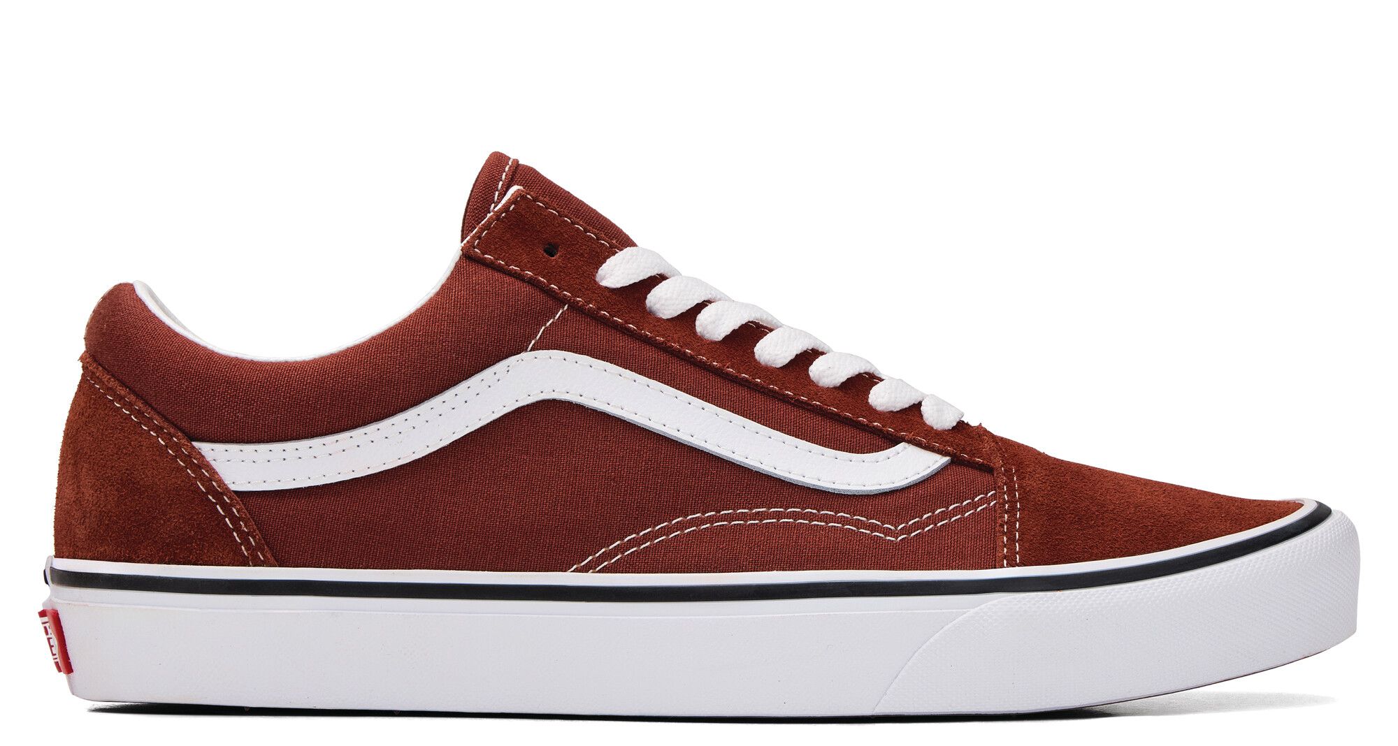 Vans Men's Old Skool Skate Shoes