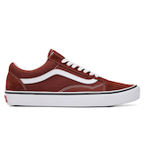 Vans Men's Old Skool Skate Shoes
