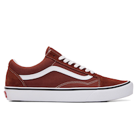 Vans Men's Old Skool Skate Shoes