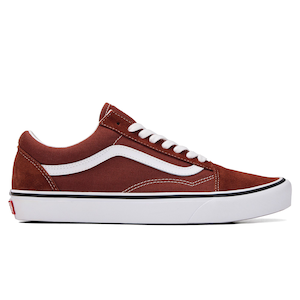 Vans Men's Old Skool Skate Shoes
