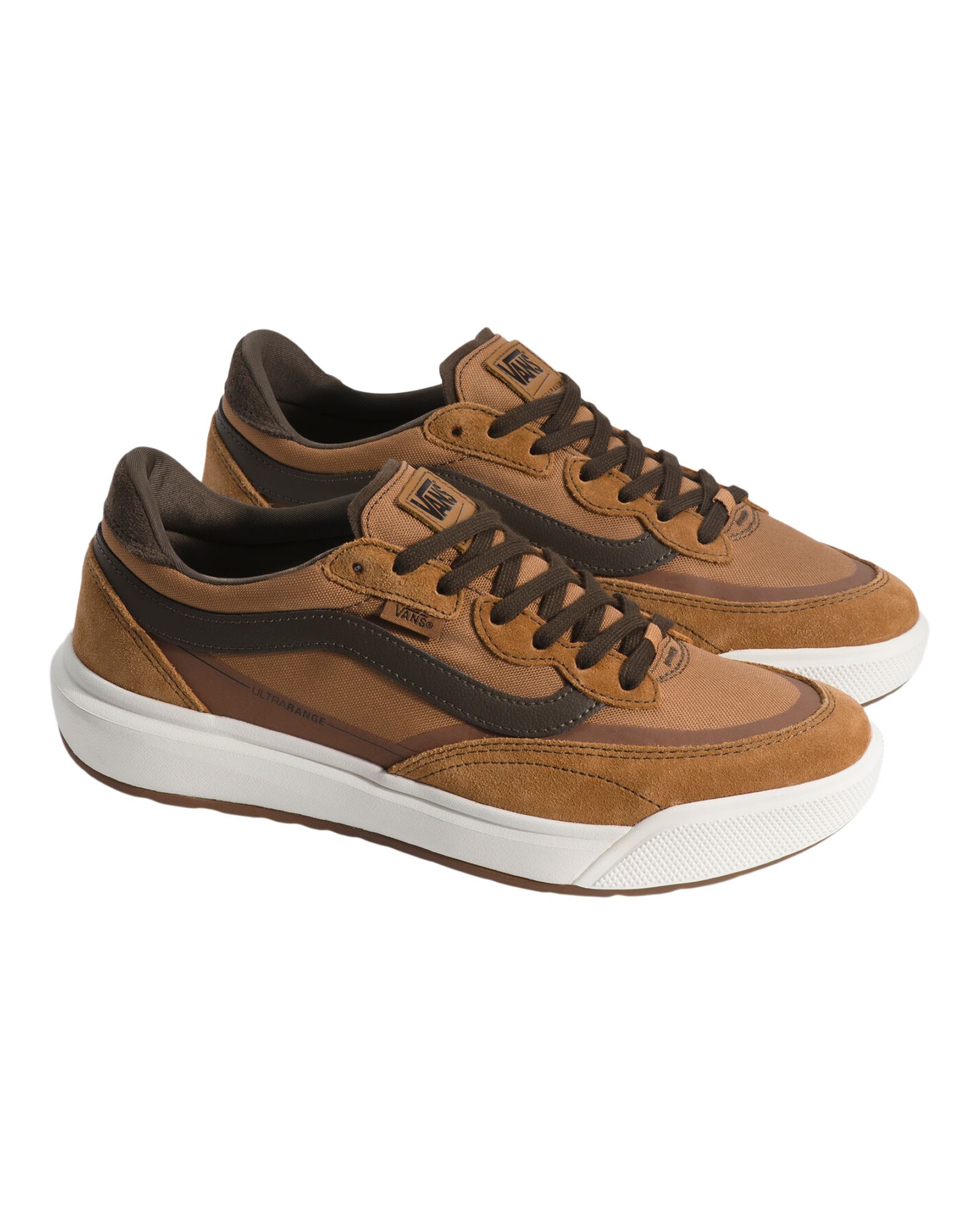 Vans Men's Ultrarange 2.0 Skate Shoes