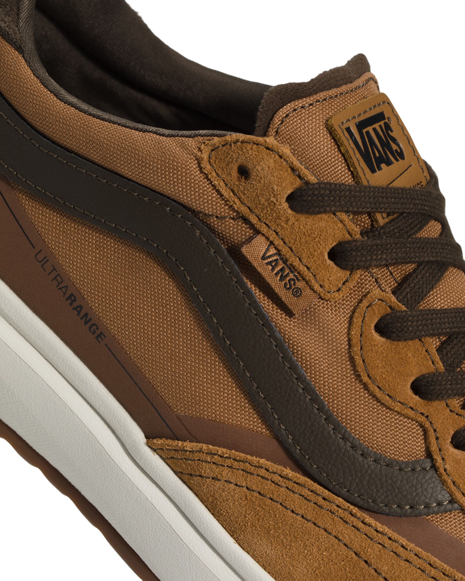 Vans Men's Ultrarange 2.0 Skate Shoes