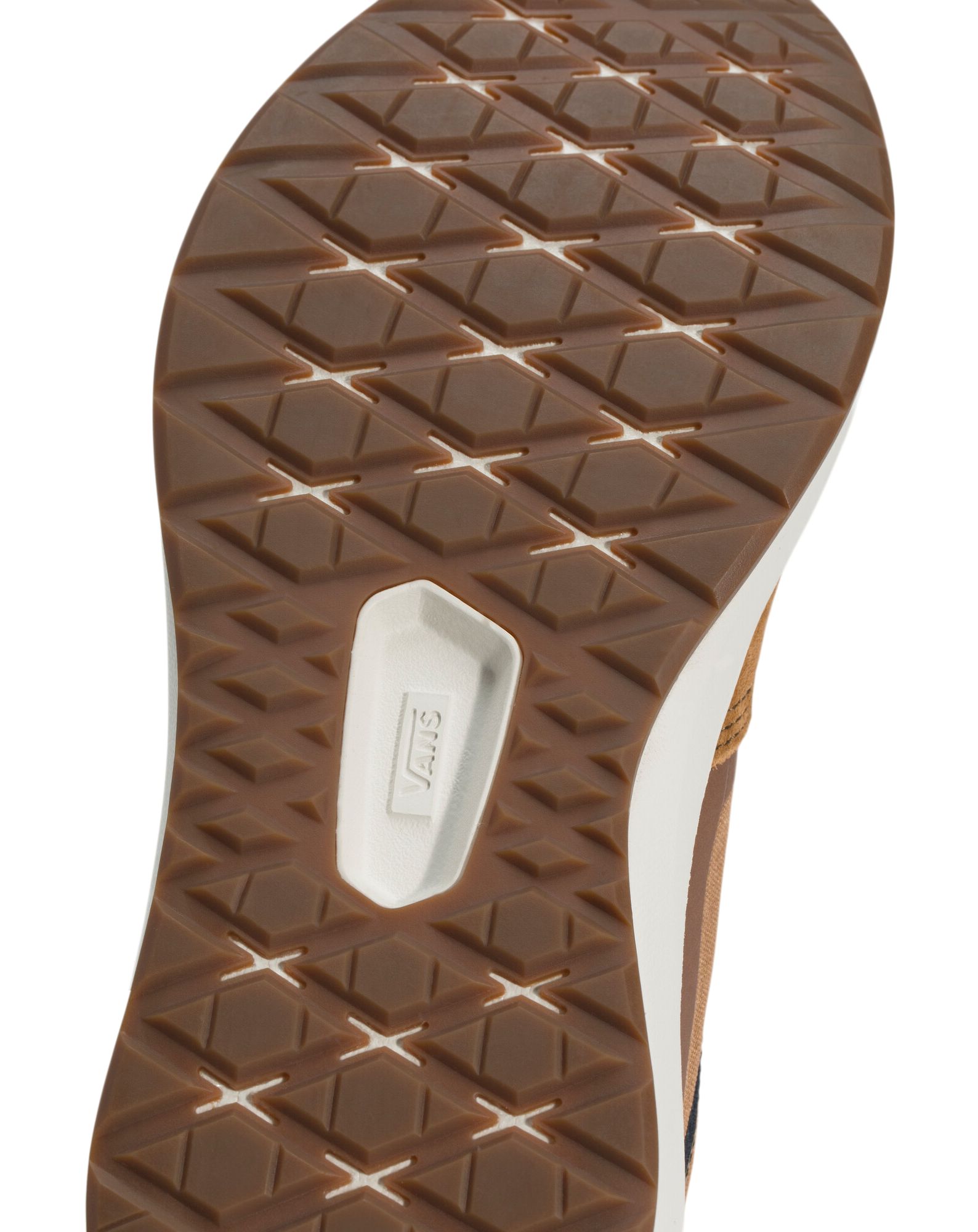 Vans Men's Ultrarange 2.0 Skate Shoes