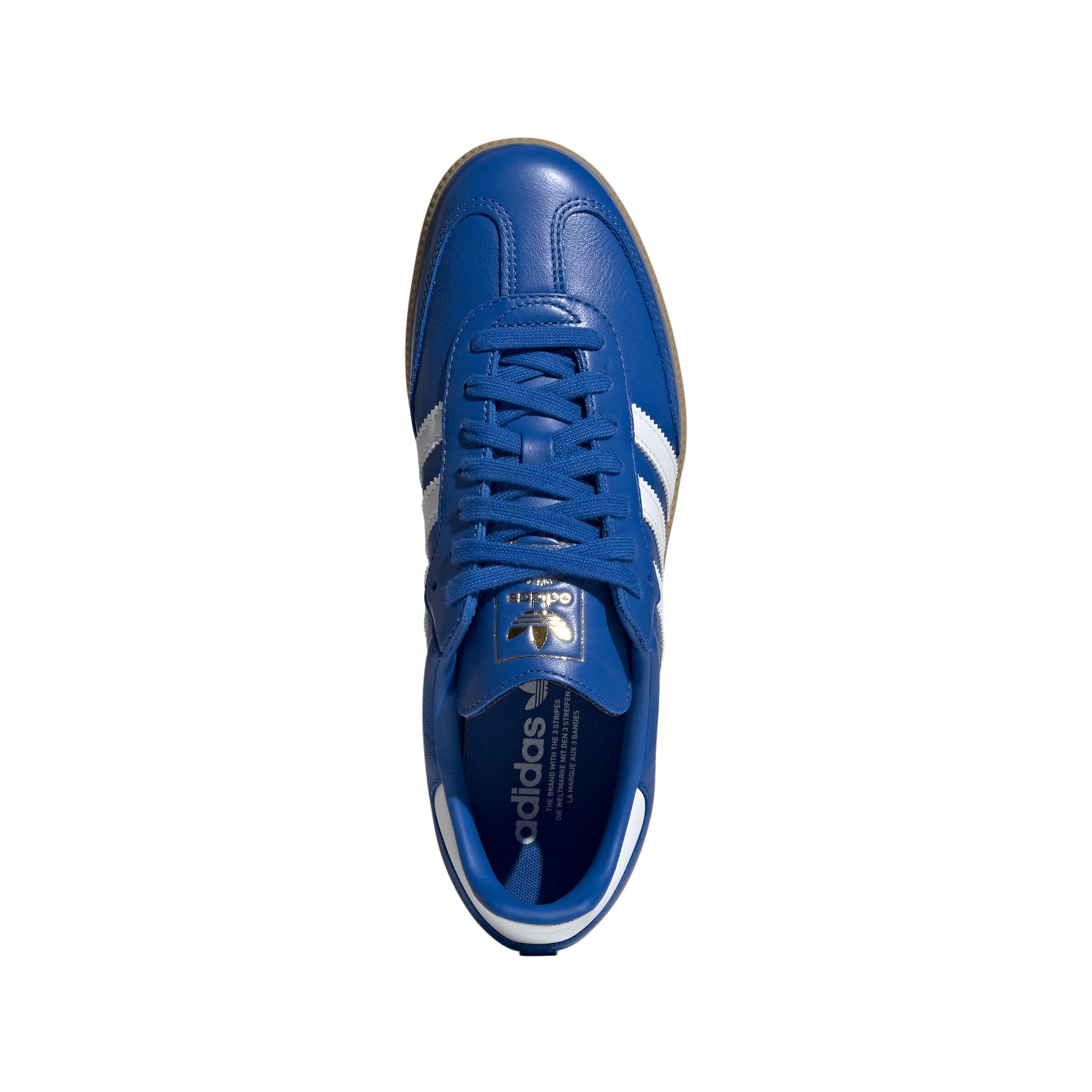 adidas Originals Men's Samba Shoes