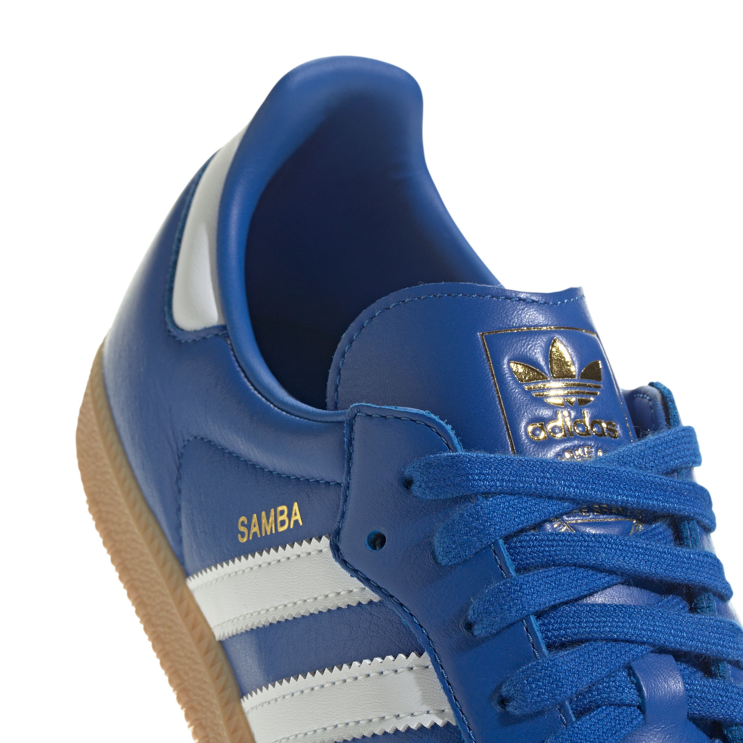 adidas Originals Men's Samba Shoes