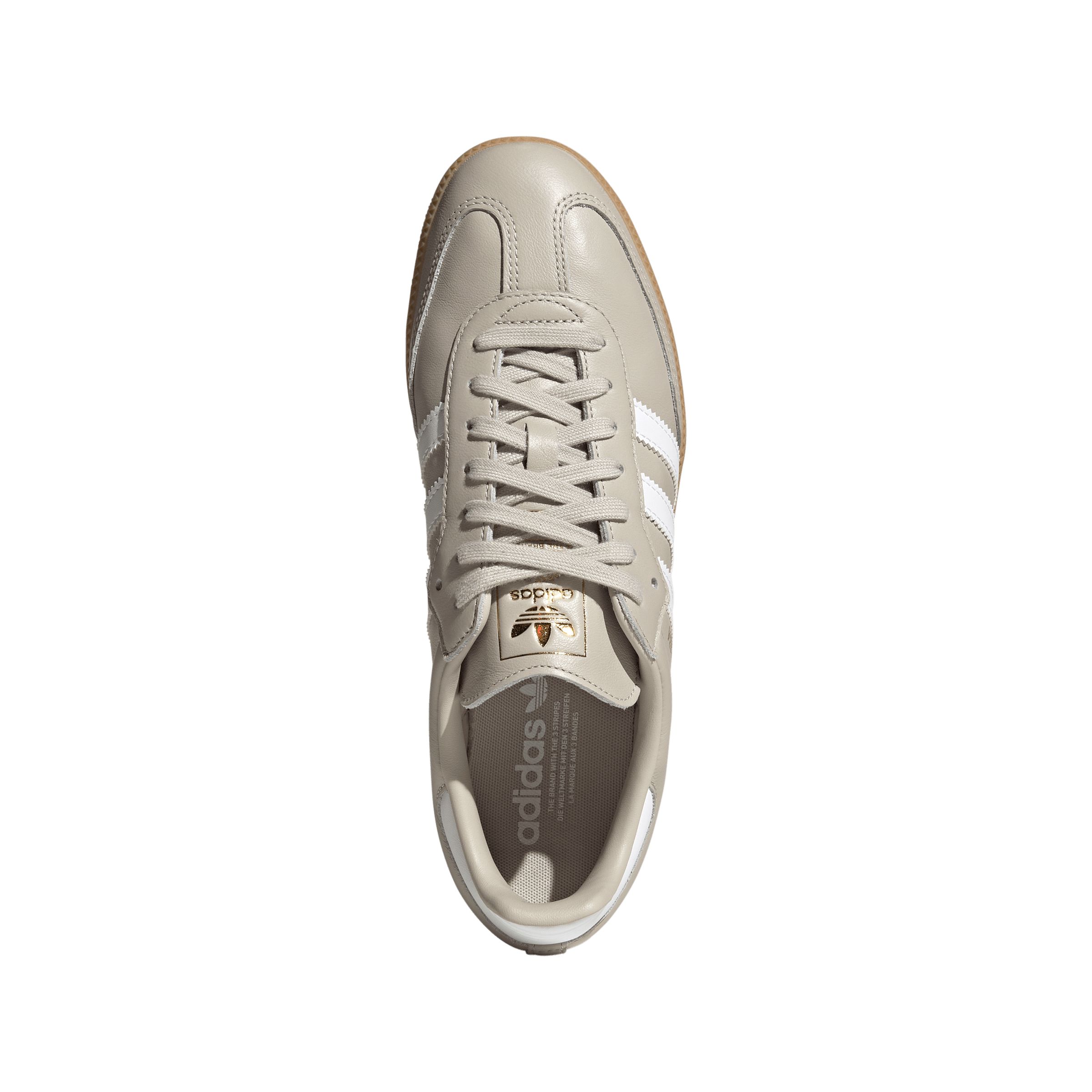 adidas Originals Men's Samba Shoes