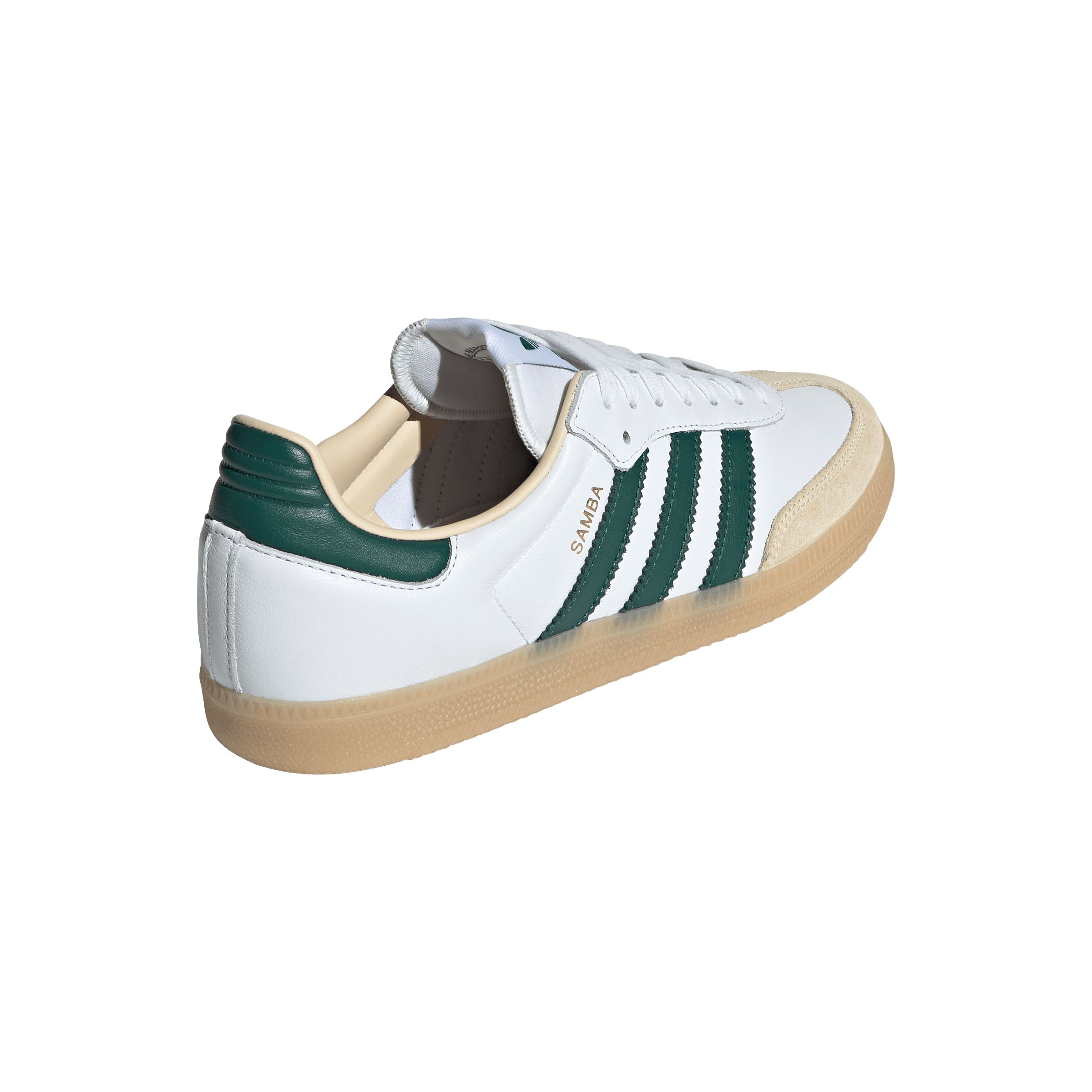 adidas Originals Men's Samba Shoes