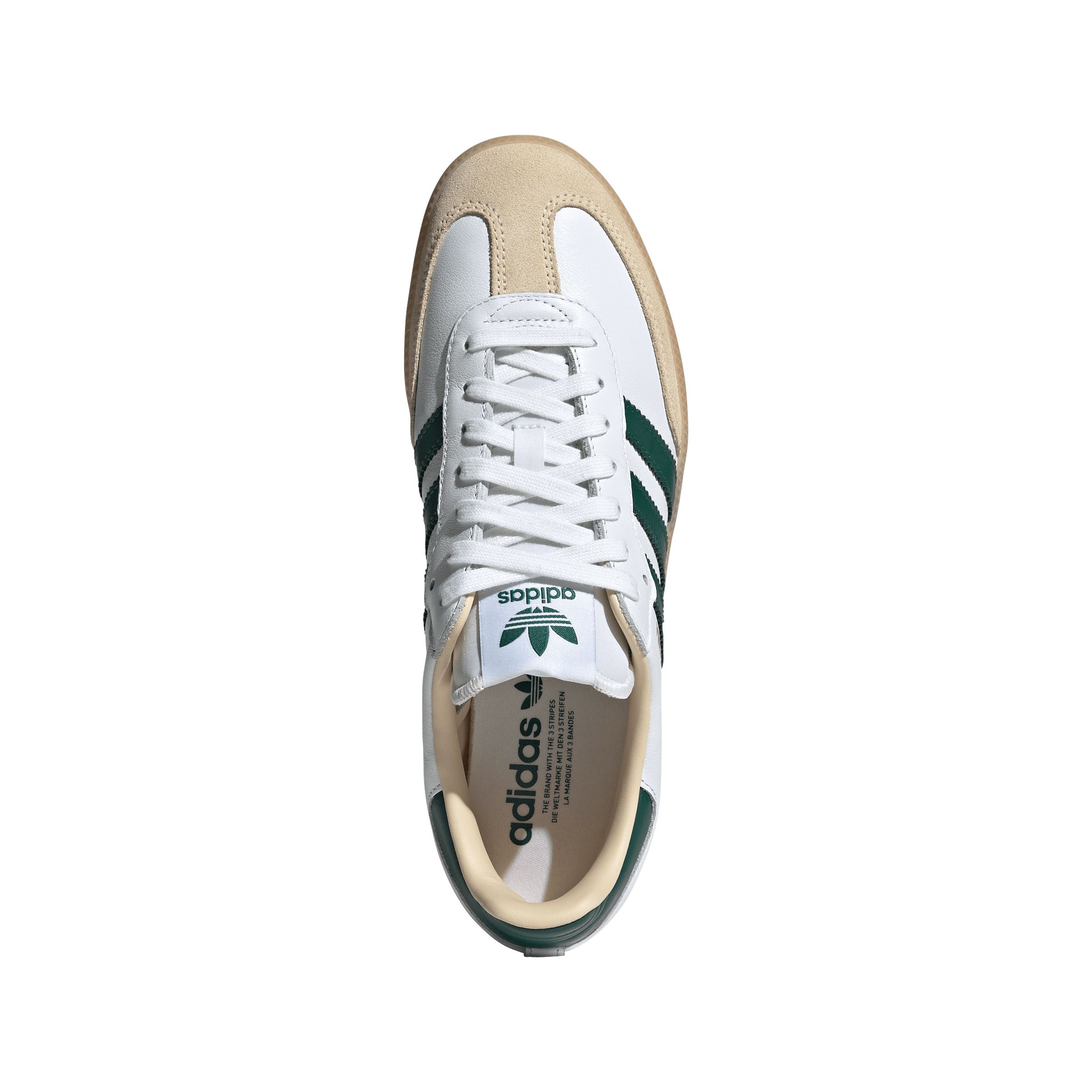 adidas Originals Men's Samba Shoes