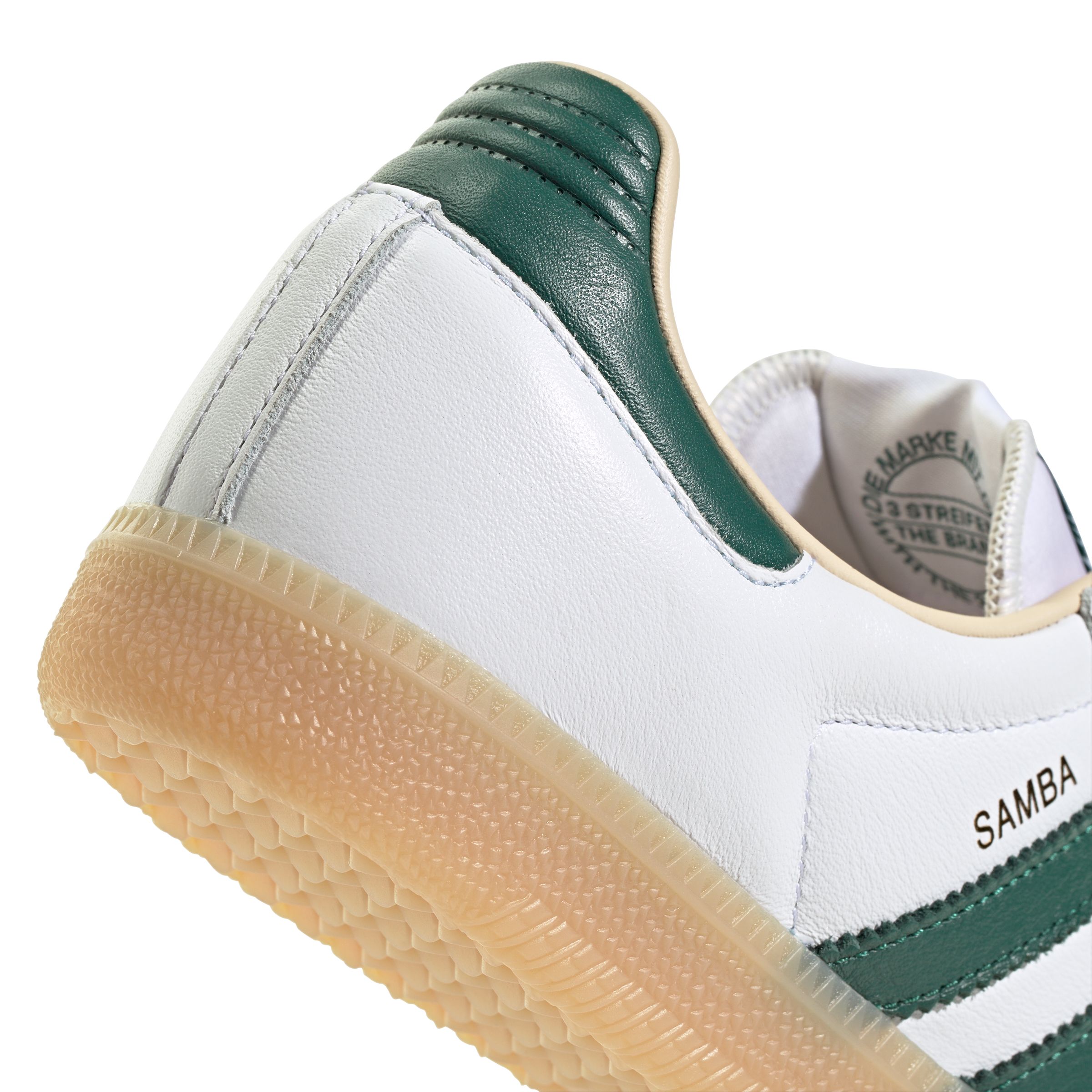 adidas Originals Men's Samba Shoes