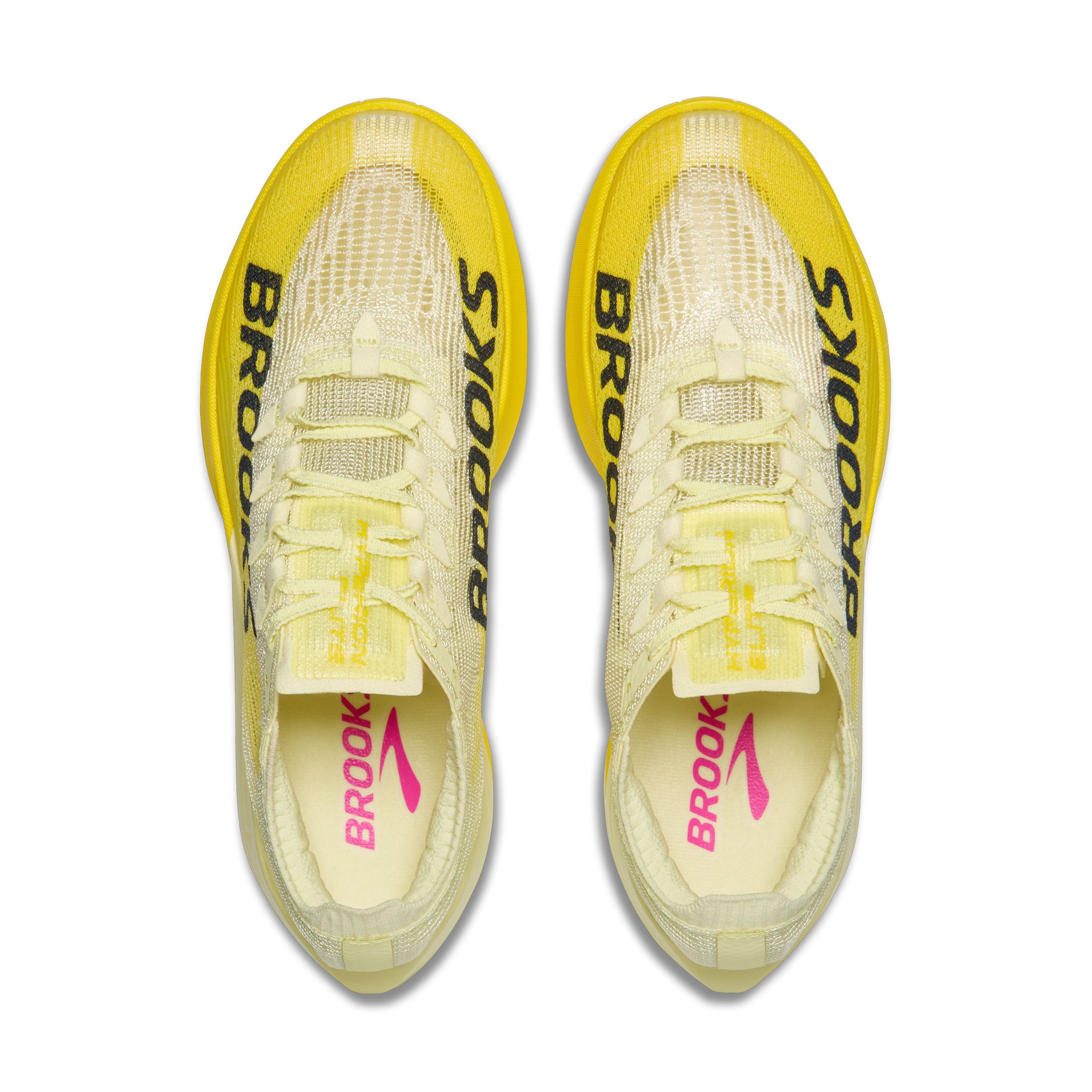 Brooks Men's Hyperion Elite 5 Running Shoes