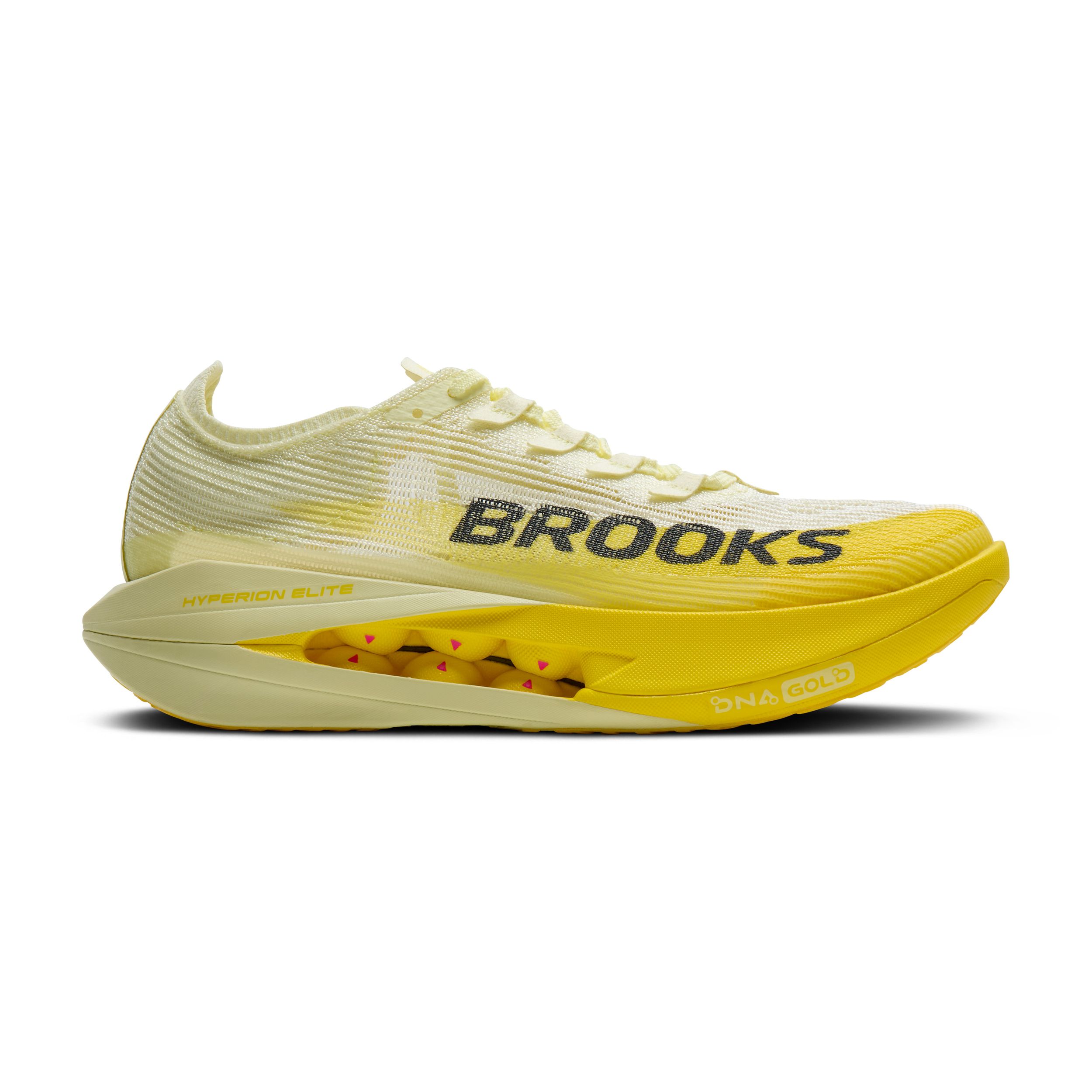 Brooks Men's Hyperion Elite 5 Running Shoes