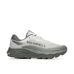 Merrell Men's Agility Peak 6 Gore-Tex Trail Running Shoes with Vibram Outsole