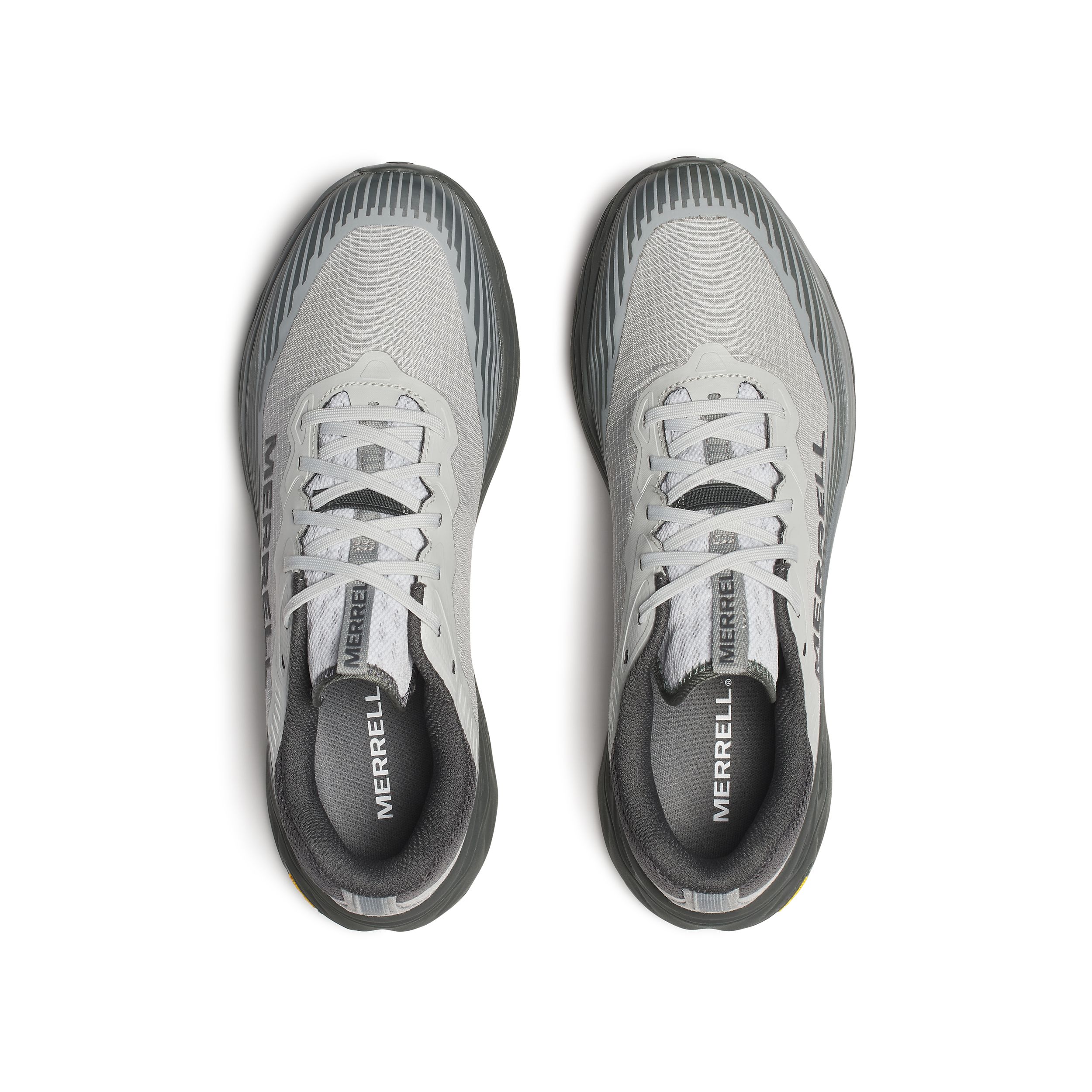 Merrell Men's Agility Peak 6 Gore-Tex Trail Running Shoes with Vibram Outsole