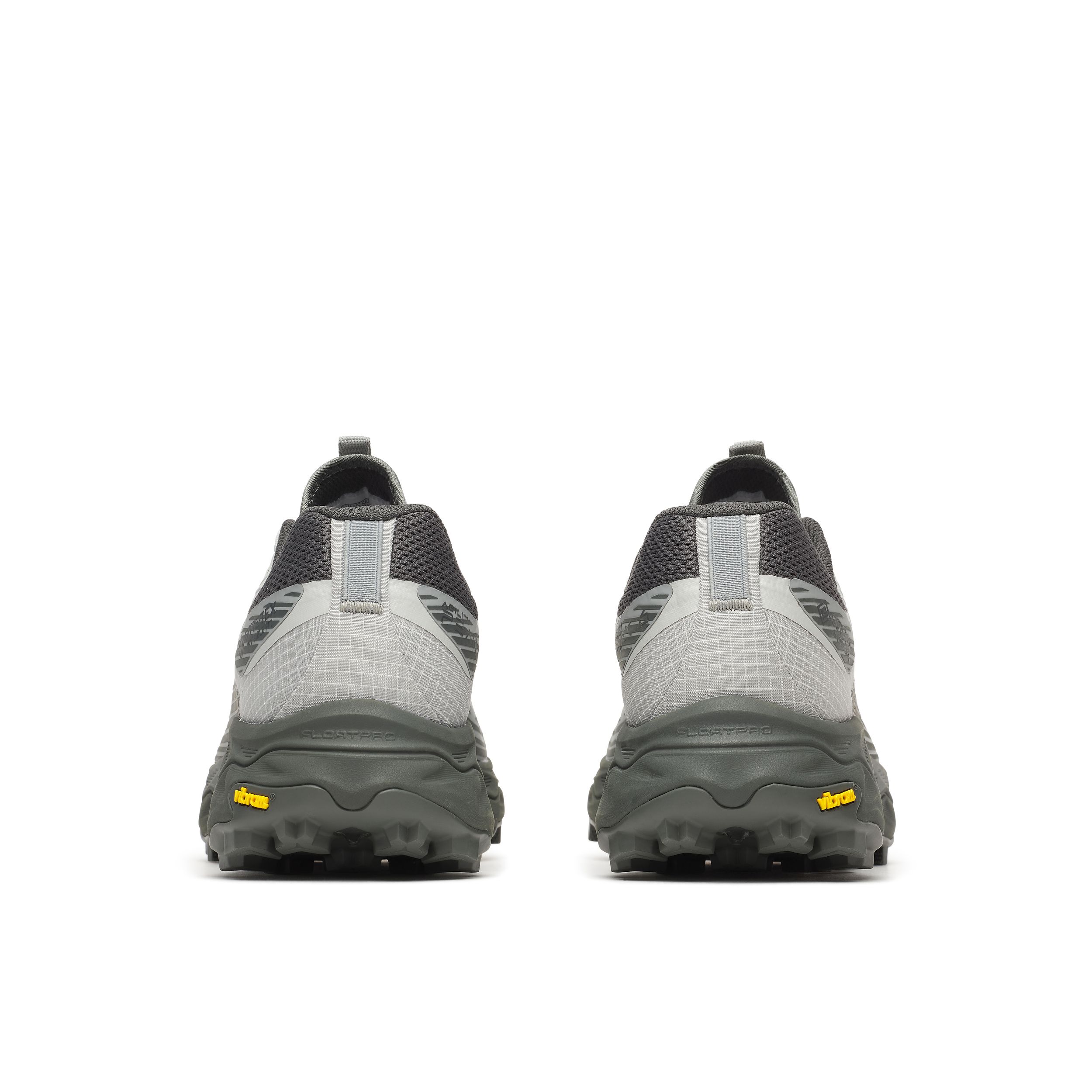 Merrell Men's Agility Peak 6 Gore-Tex Trail Running Shoes with Vibram Outsole