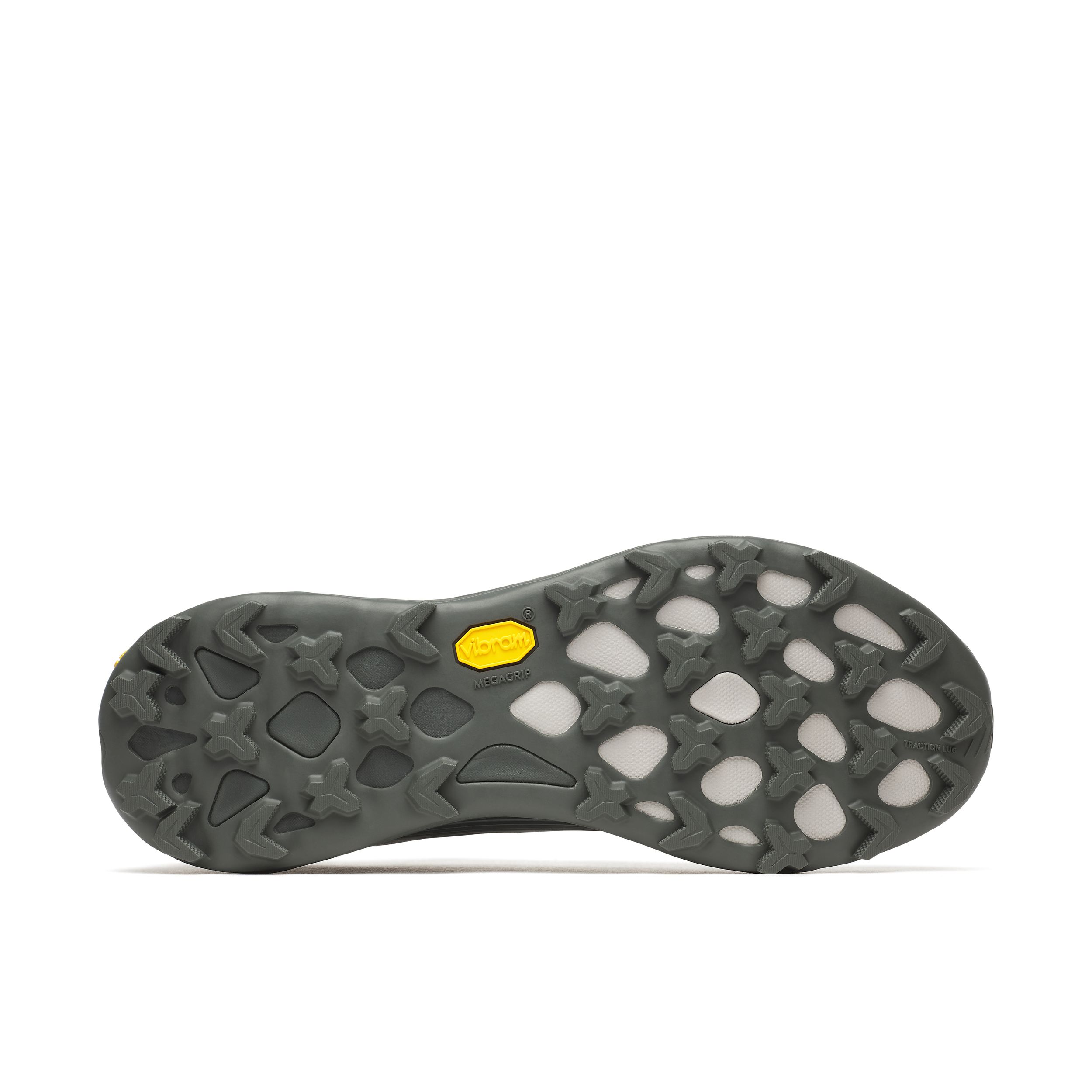 Merrell Men's Agility Peak 6 Gore-Tex Trail Running Shoes with Vibram Outsole