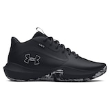 Under Armour Lockdown 7 Basketball Shoes Side_Right
