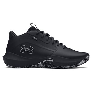 Under Armour Lockdown 7 Basketball Shoes