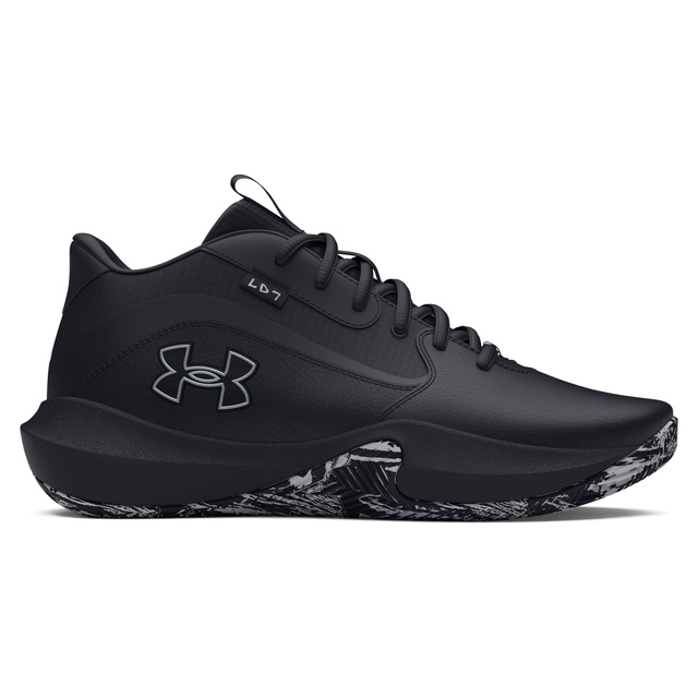 Under Armour Lockdown 7 Basketball Shoes